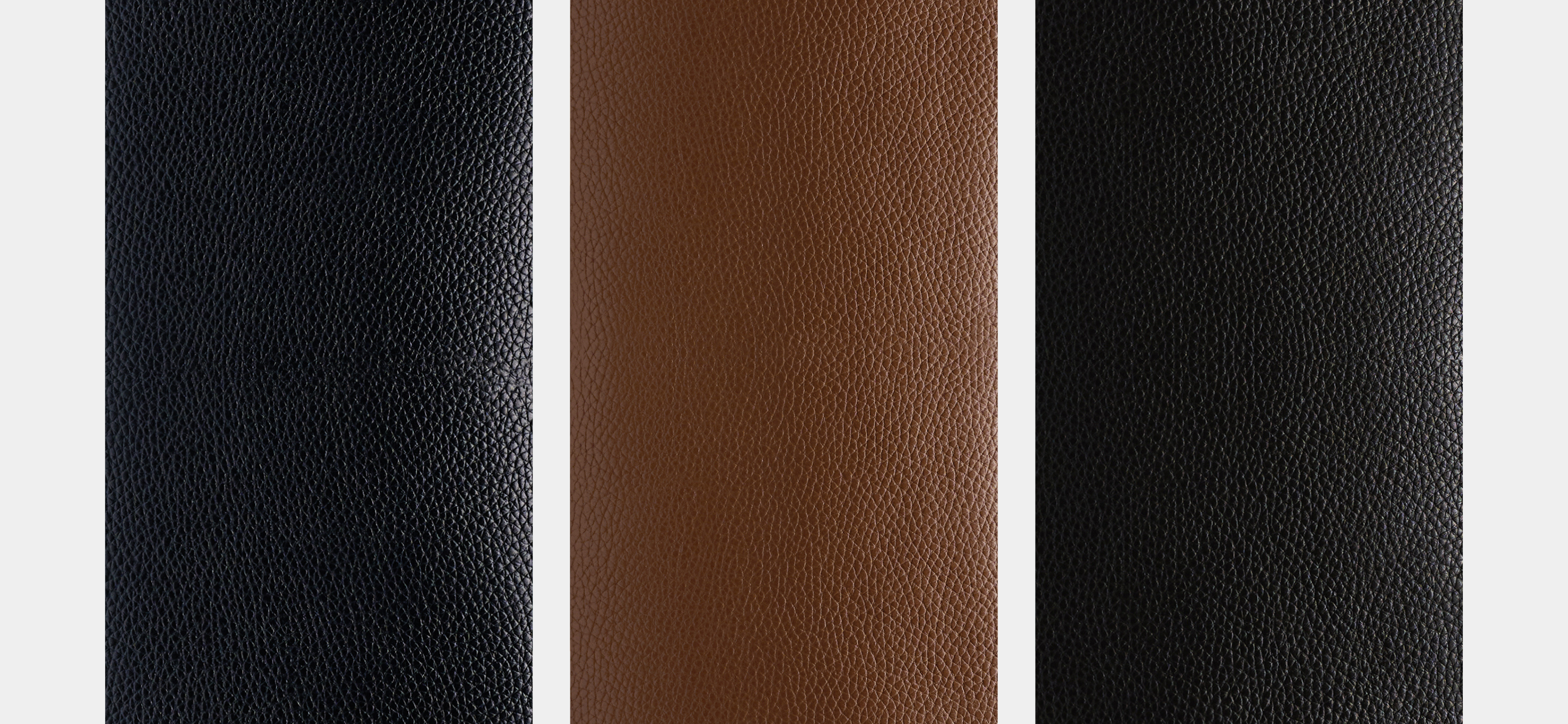 INCARNE® Grainy Leather: A Texture with Character