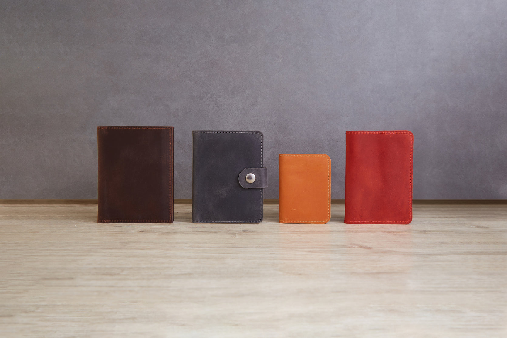 Document and Notebook Covers