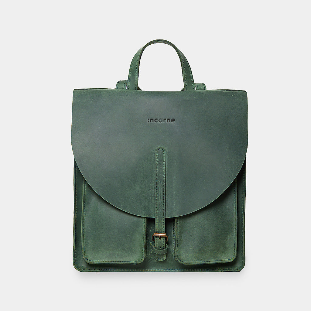 Rucsac elegant Circles