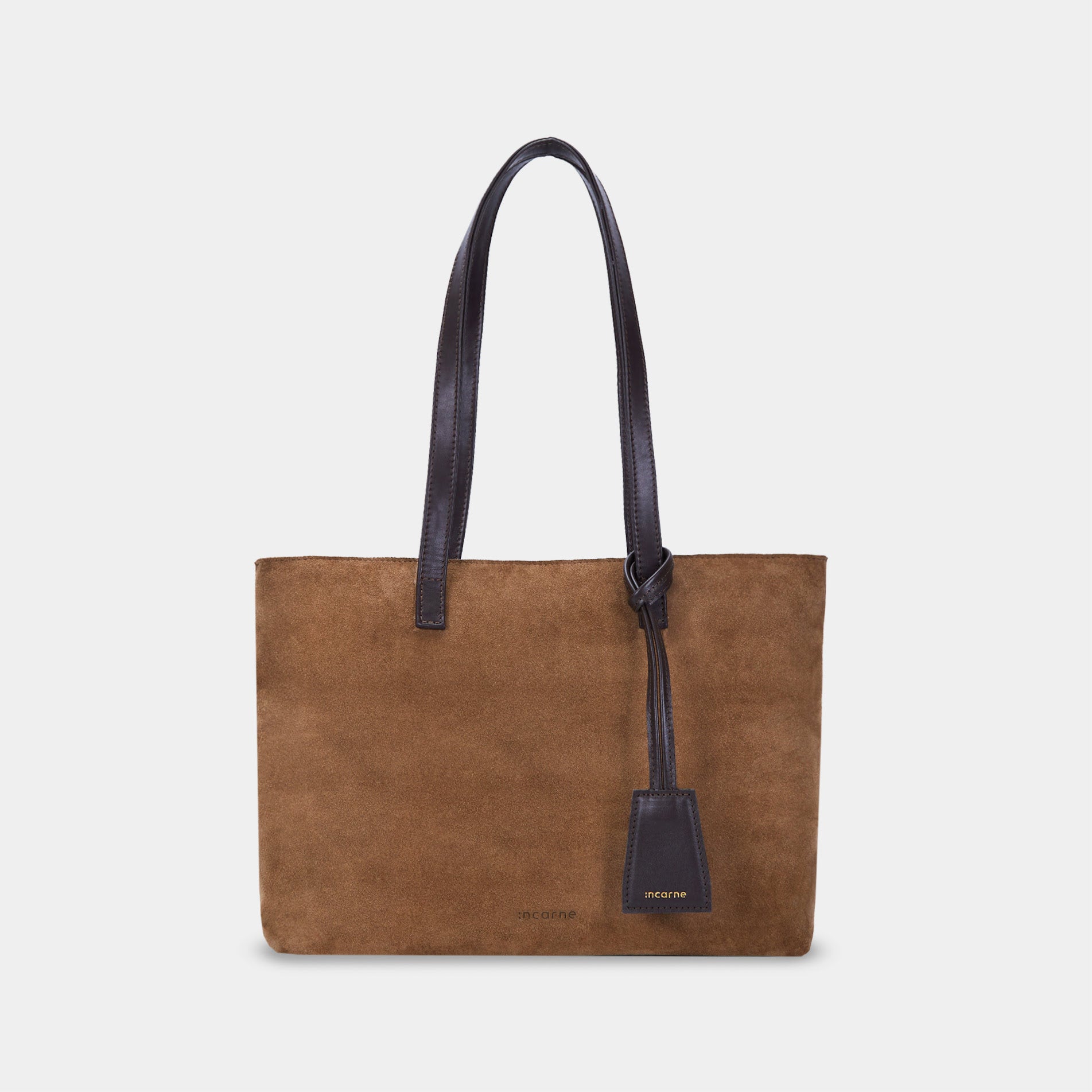 Torba Emeli, Rust (welur)