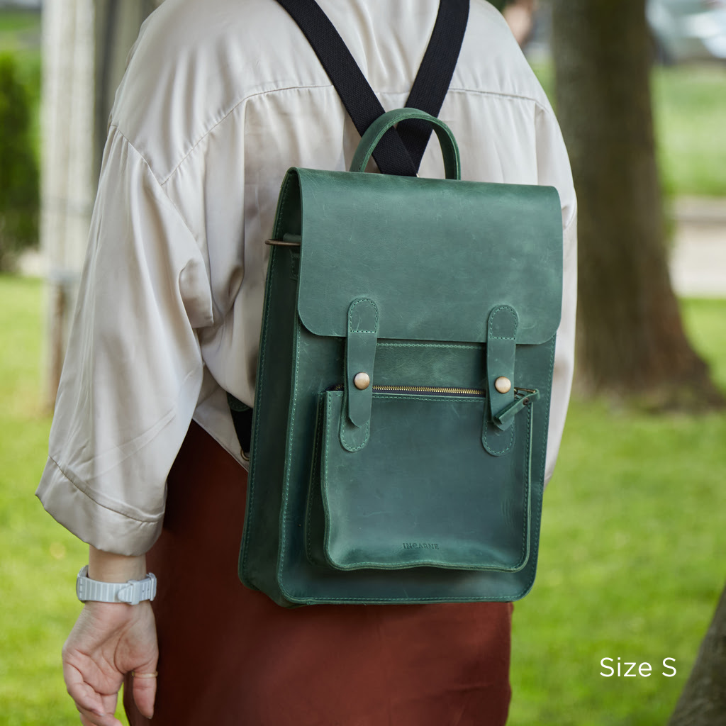 Rucsac convertibil pentru laptop Brit