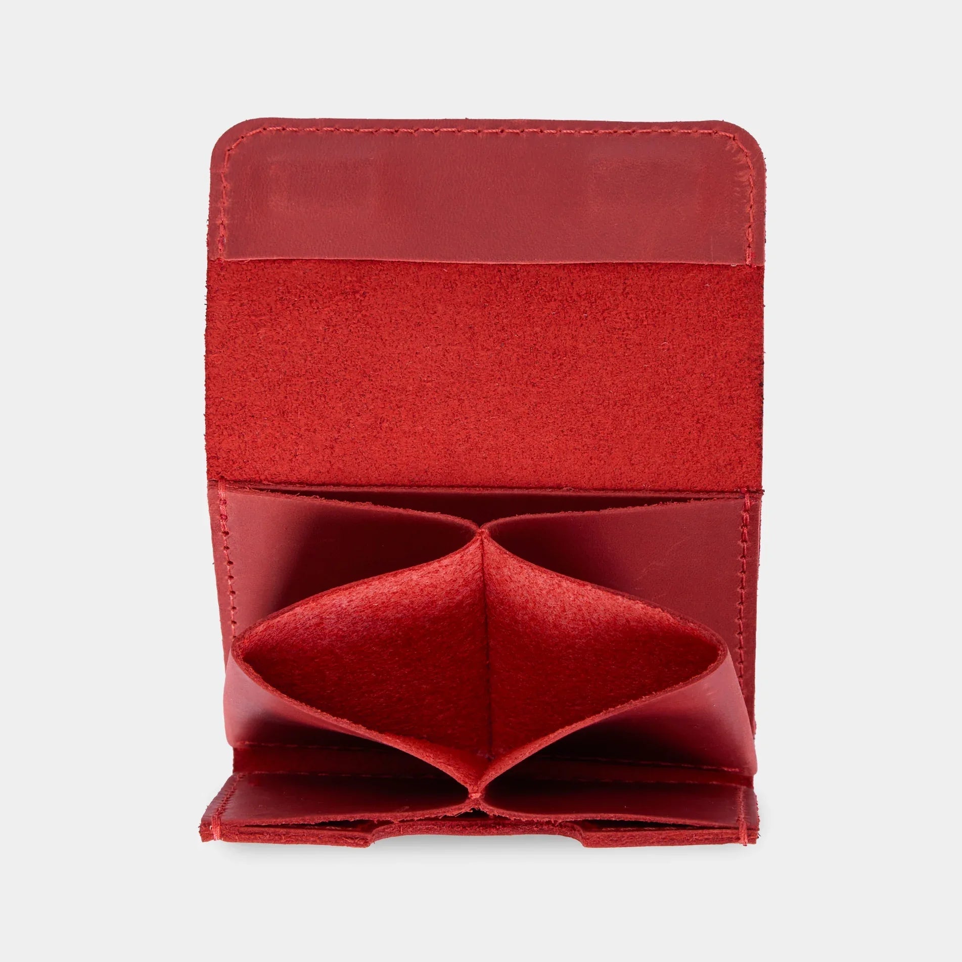 Lean wallet - INCARNE® Ukraine