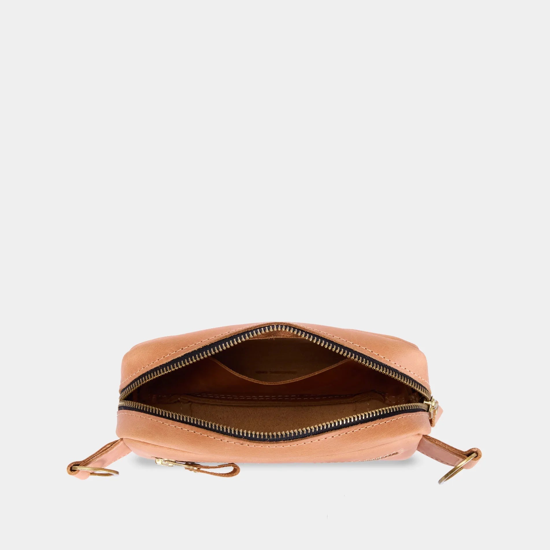 Block belt bag - INCARNE® Ukraine