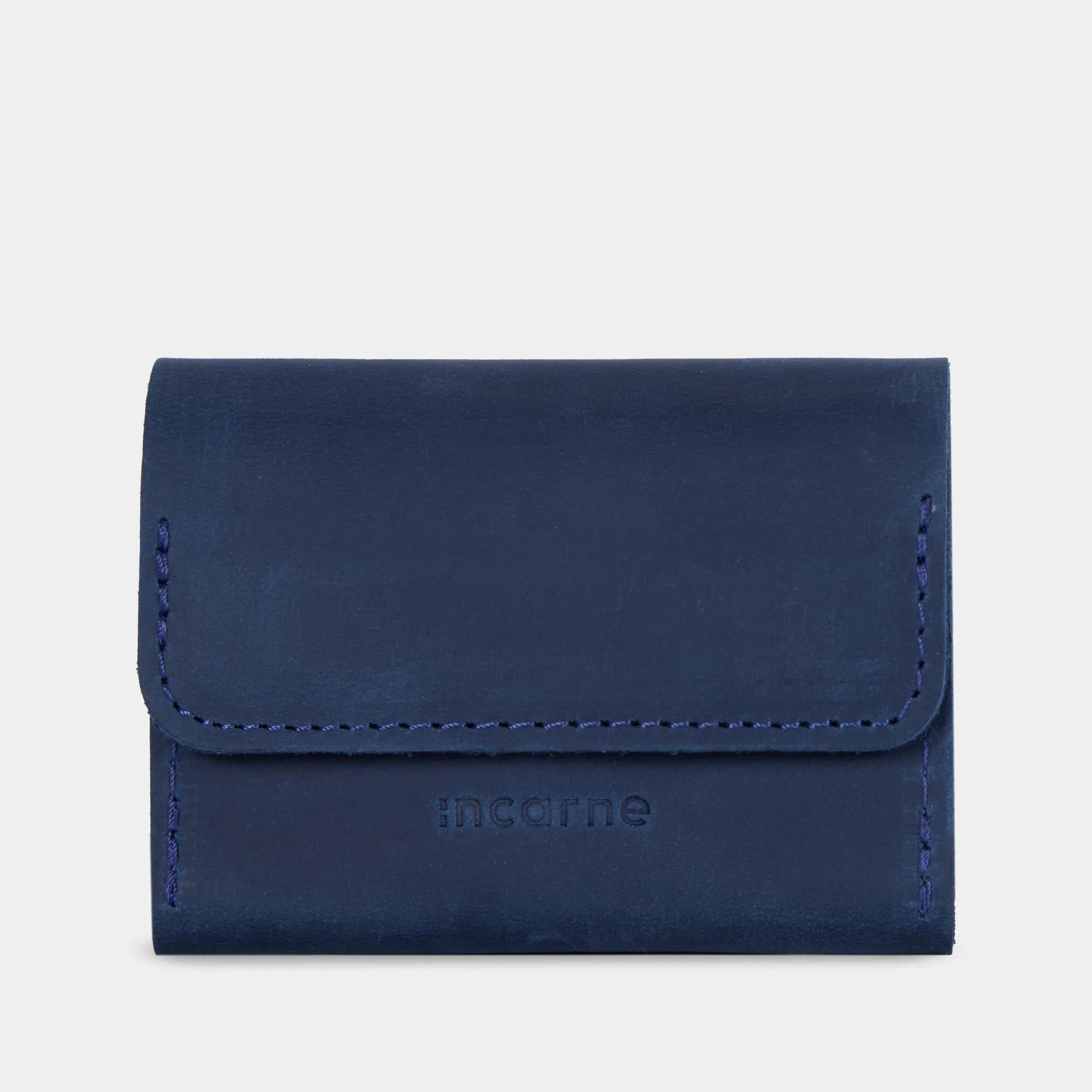 Lean Wallet - INCARNE® Ukraine