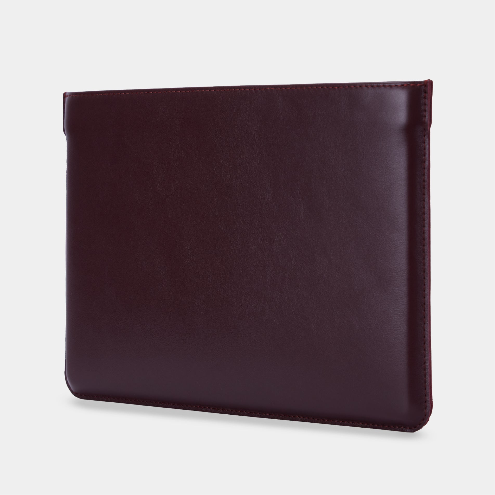 Etui na laptopa Cline, bordowy