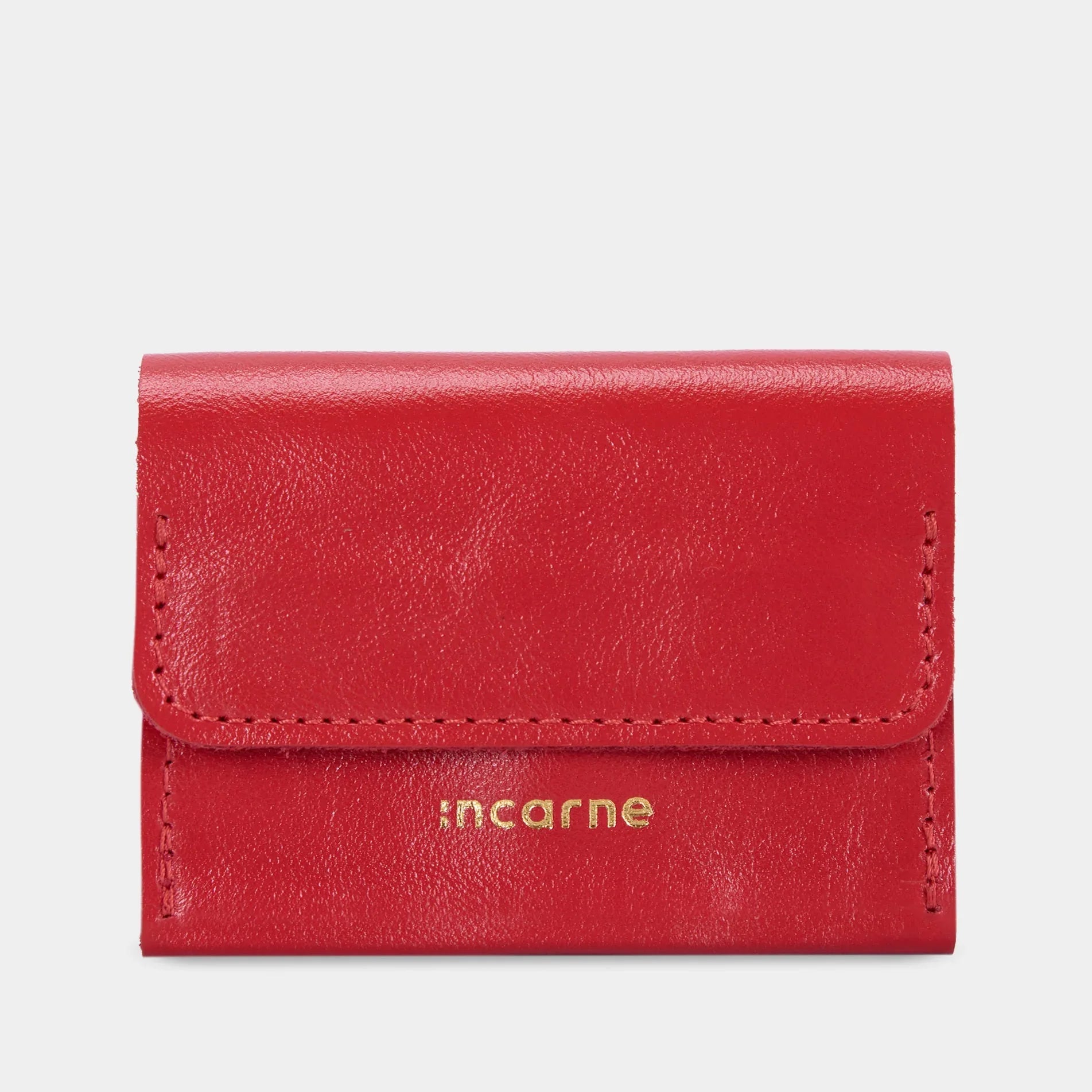 Lean Wallet - INCARNE® Ukraine