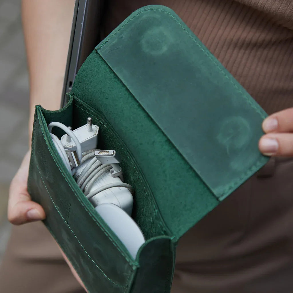 Wander Cable, Charger, Mouse Organizer - INCARNE® Global