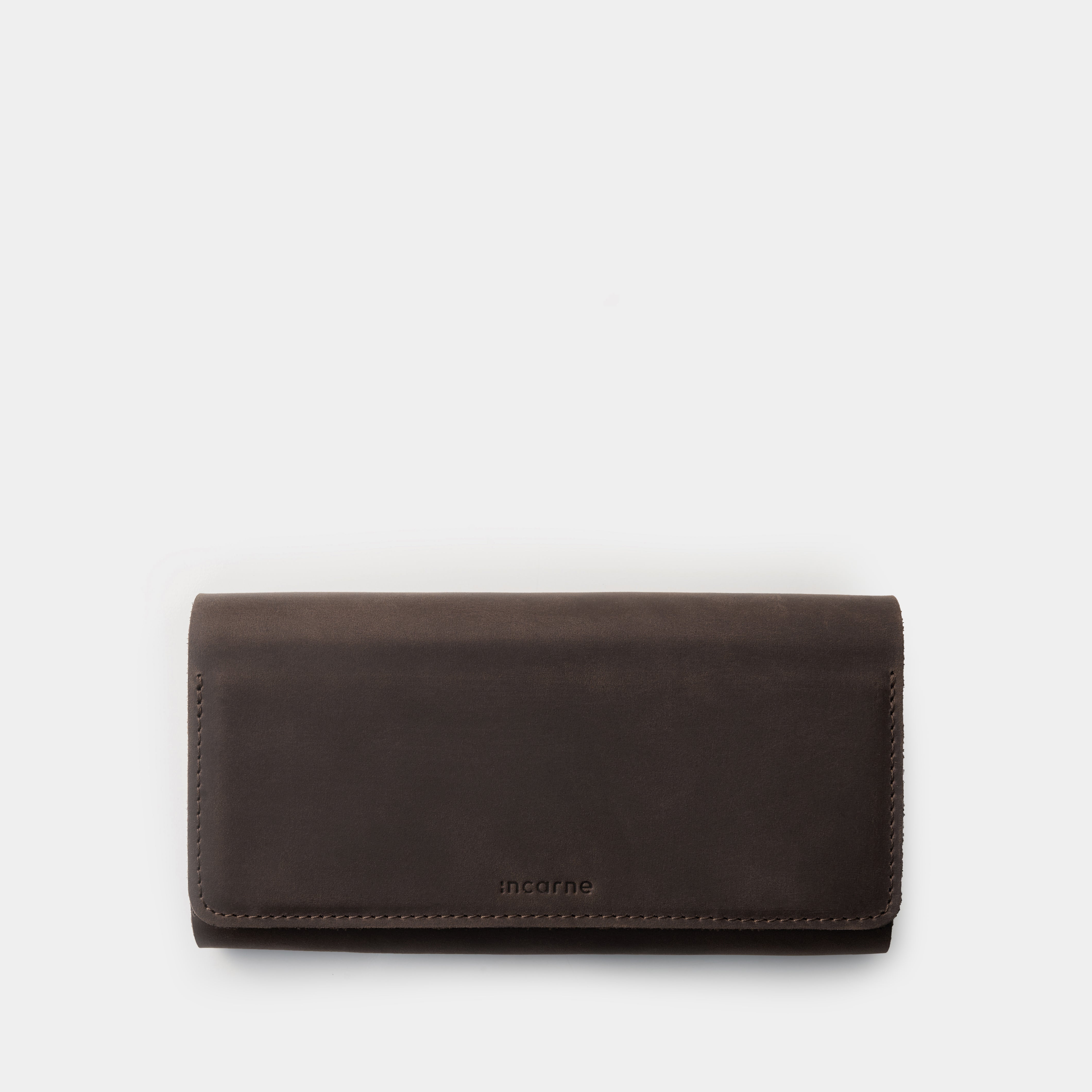 Portfel-klapka Klondike