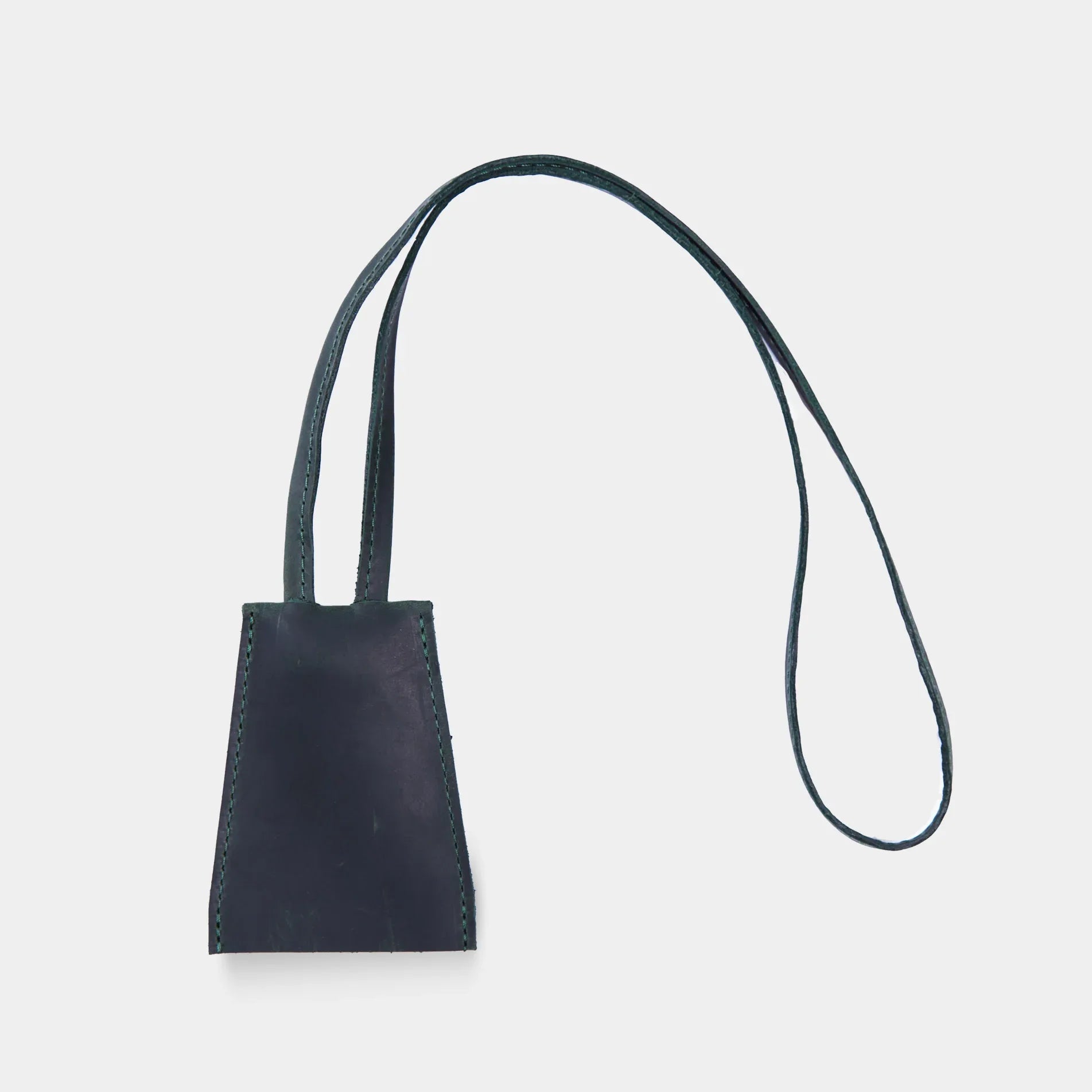 Home key holder made from genuine vintage leather - INCARNE® Global