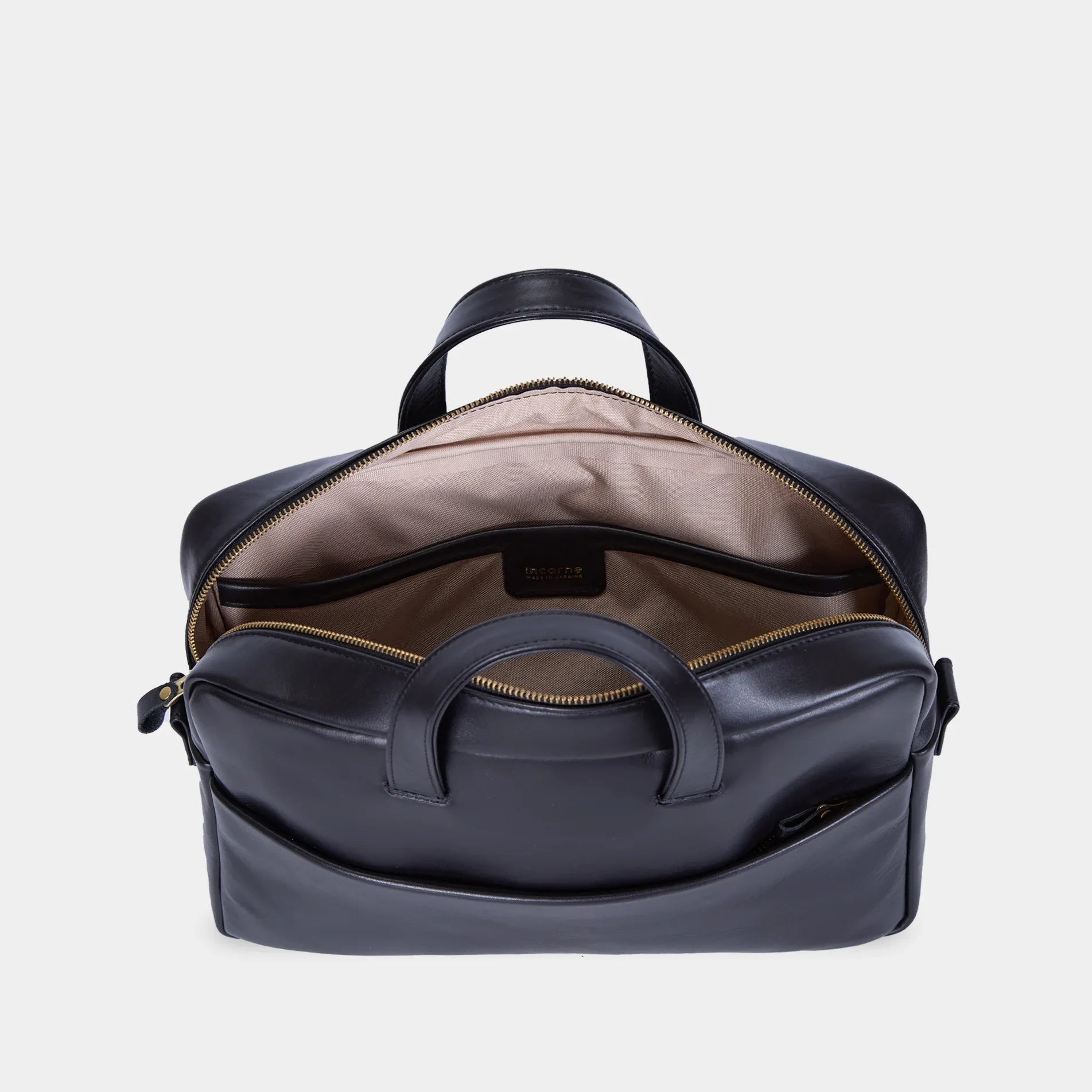 Brief bag - INCARNE® Ukraine