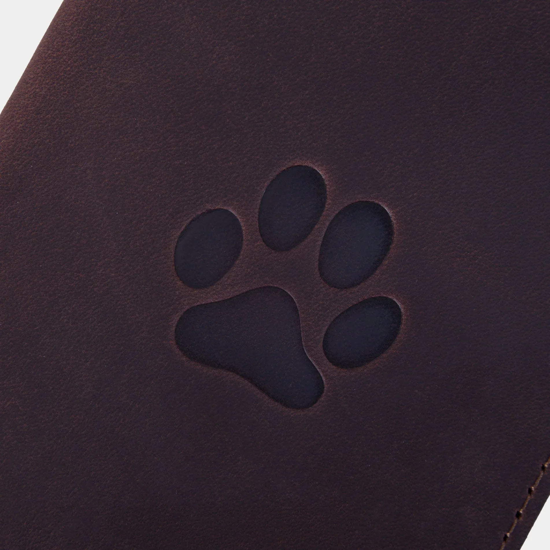Paw vet passport cover - INCARNE® Ukraine