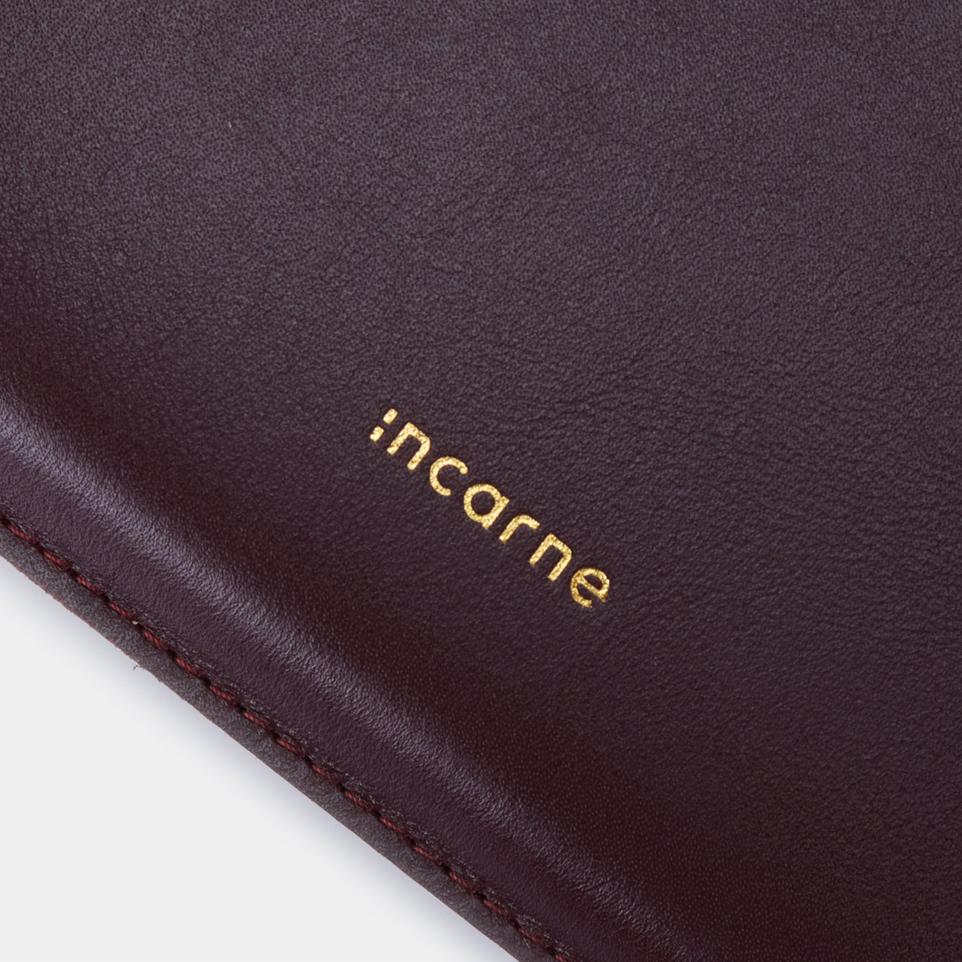 Etui na laptopa Cline, bordowy