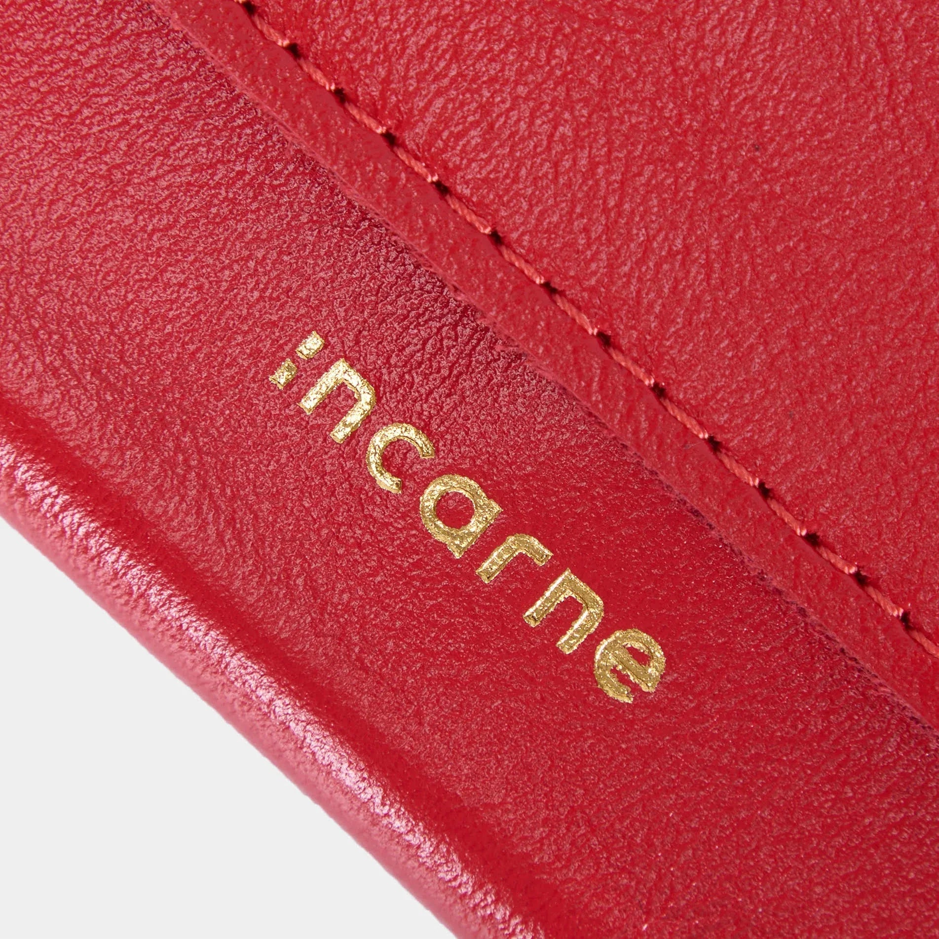 Lean Wallet - INCARNE® Ukraine