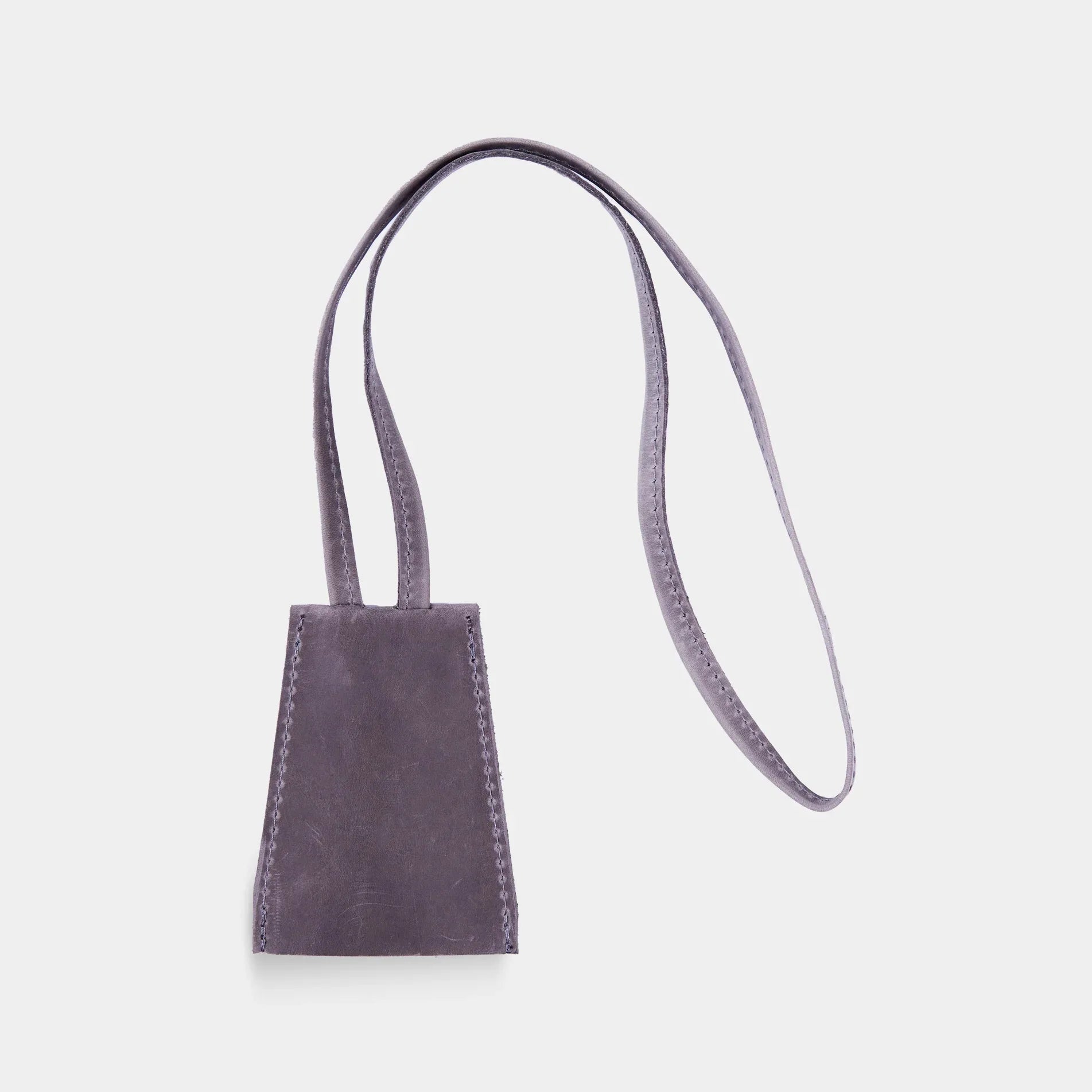 Home key holder made from genuine vintage leather - INCARNE® Global