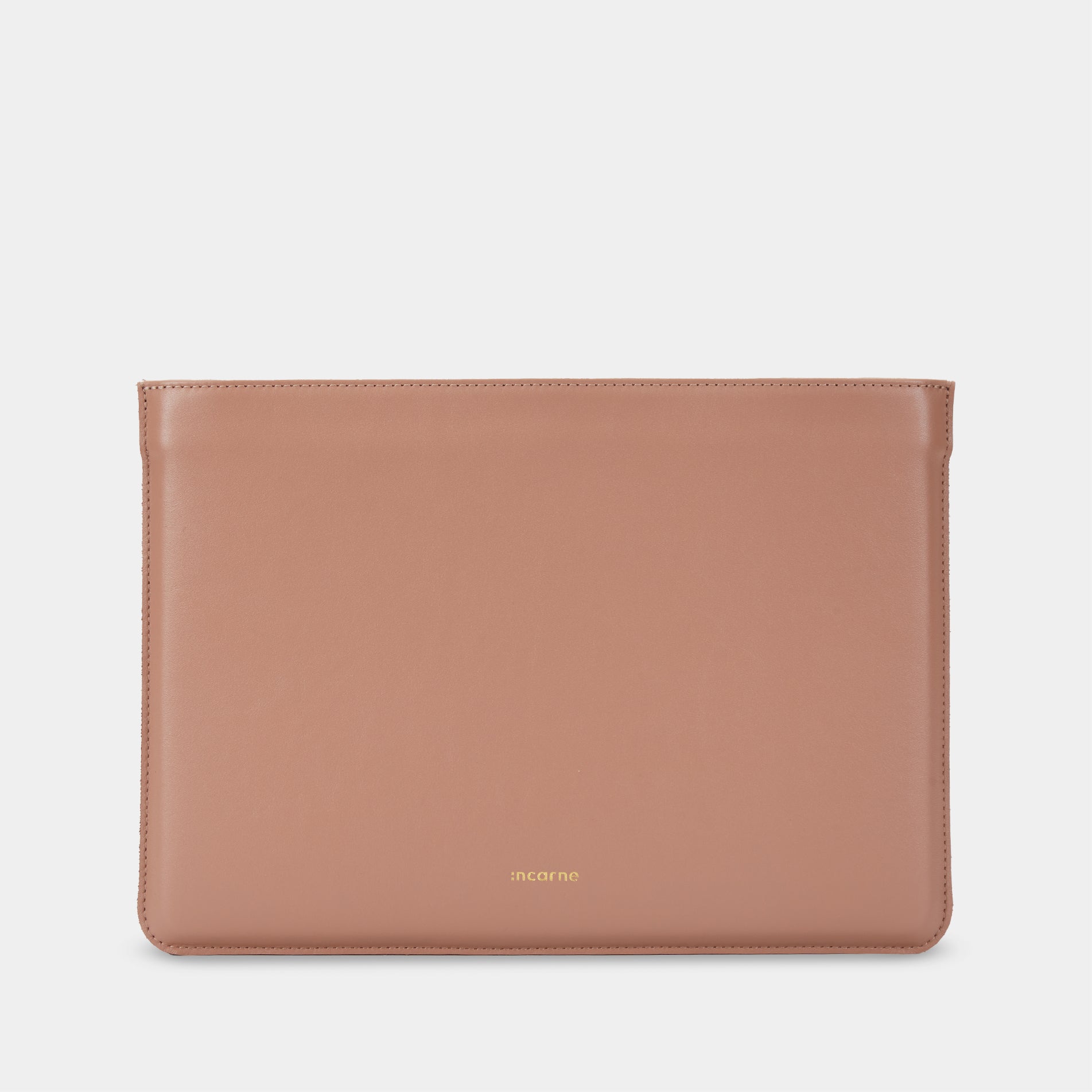 Etui na laptopa Cline, Mocha