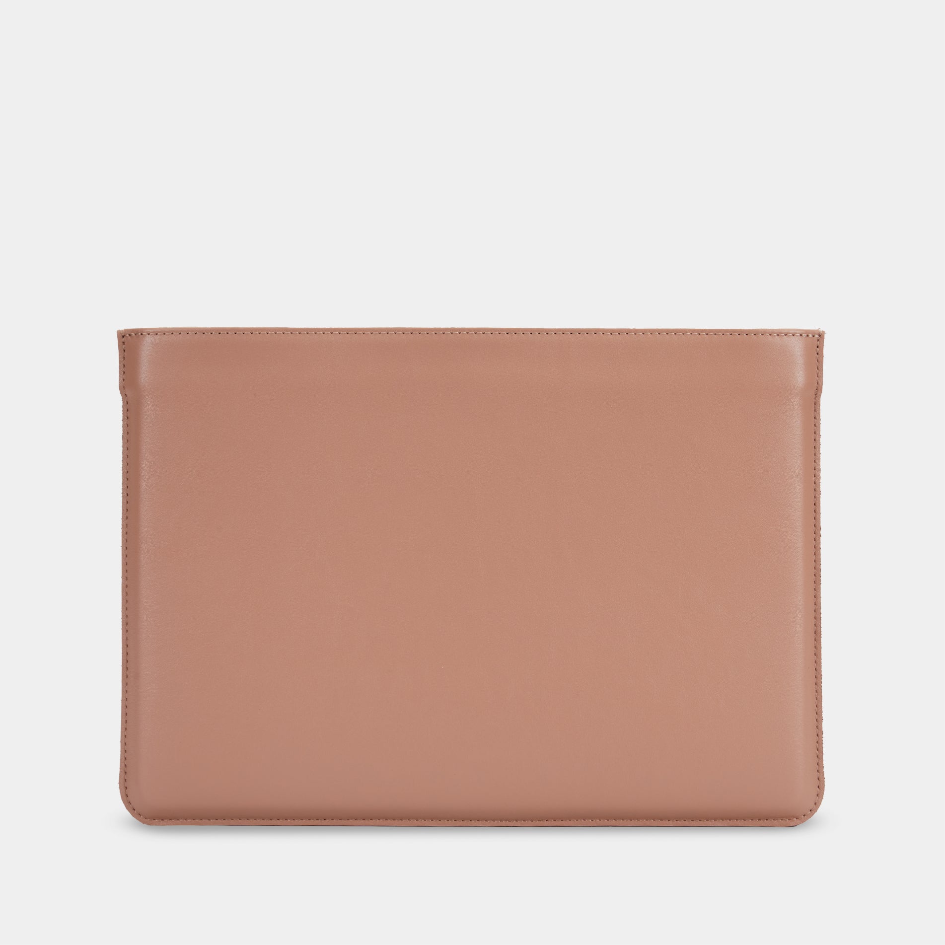 Etui na laptopa Cline, Mocha