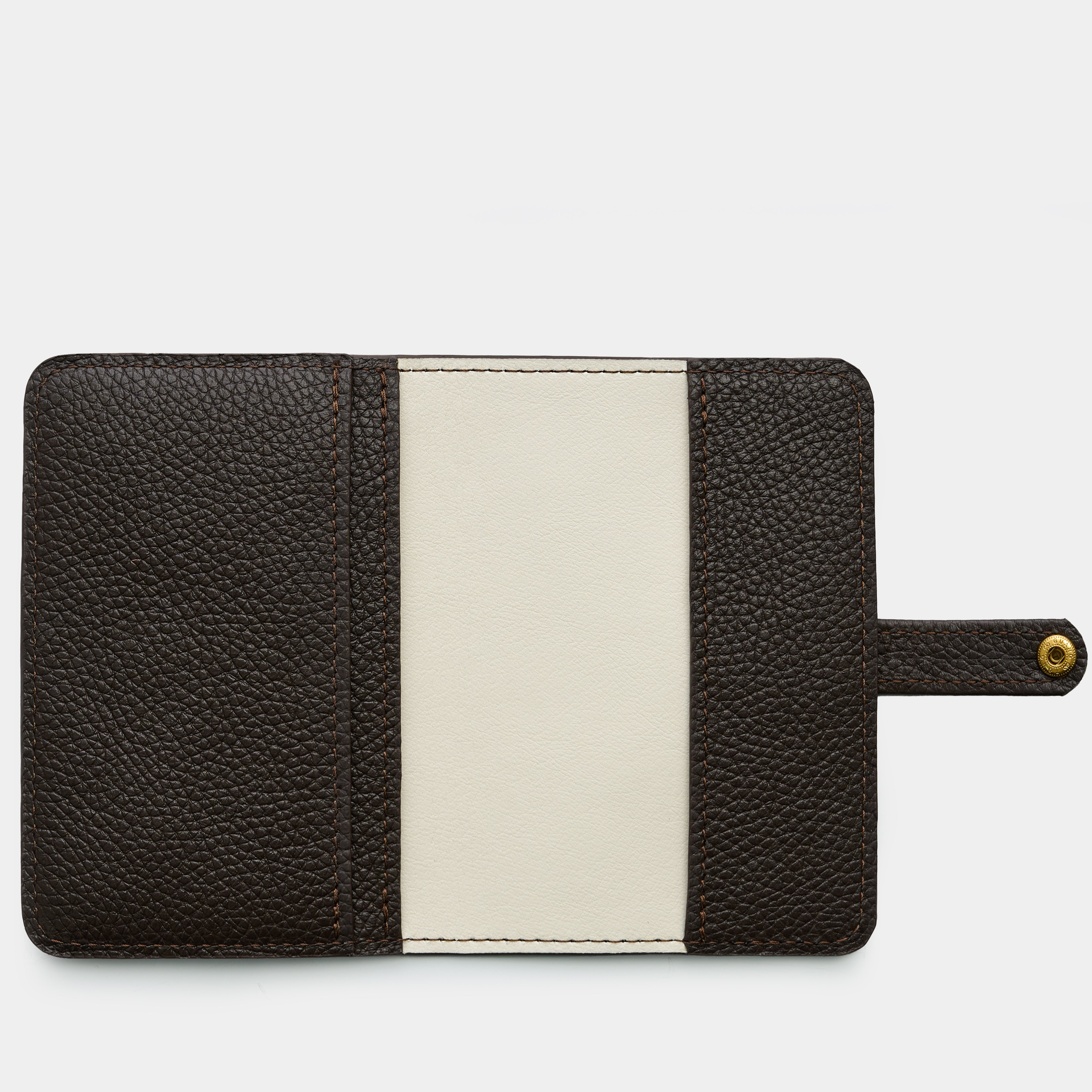 Zen passport cover