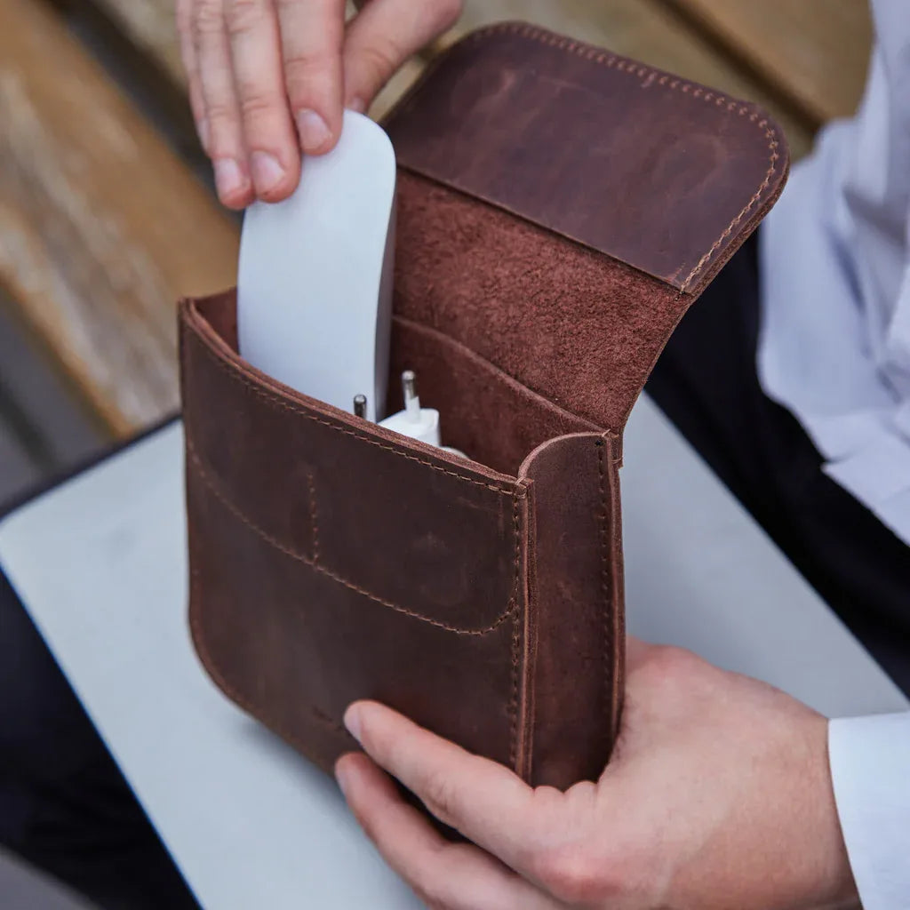 Wander Cable, Charger, Mouse Organizer - INCARNE® Global