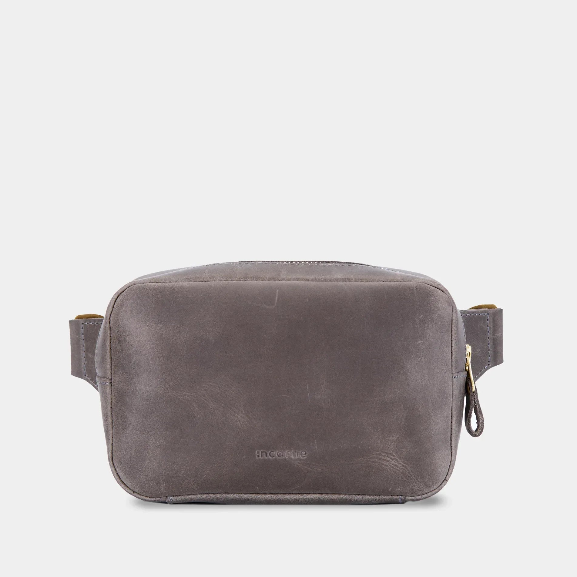 Block belt bag - INCARNE® Ukraine