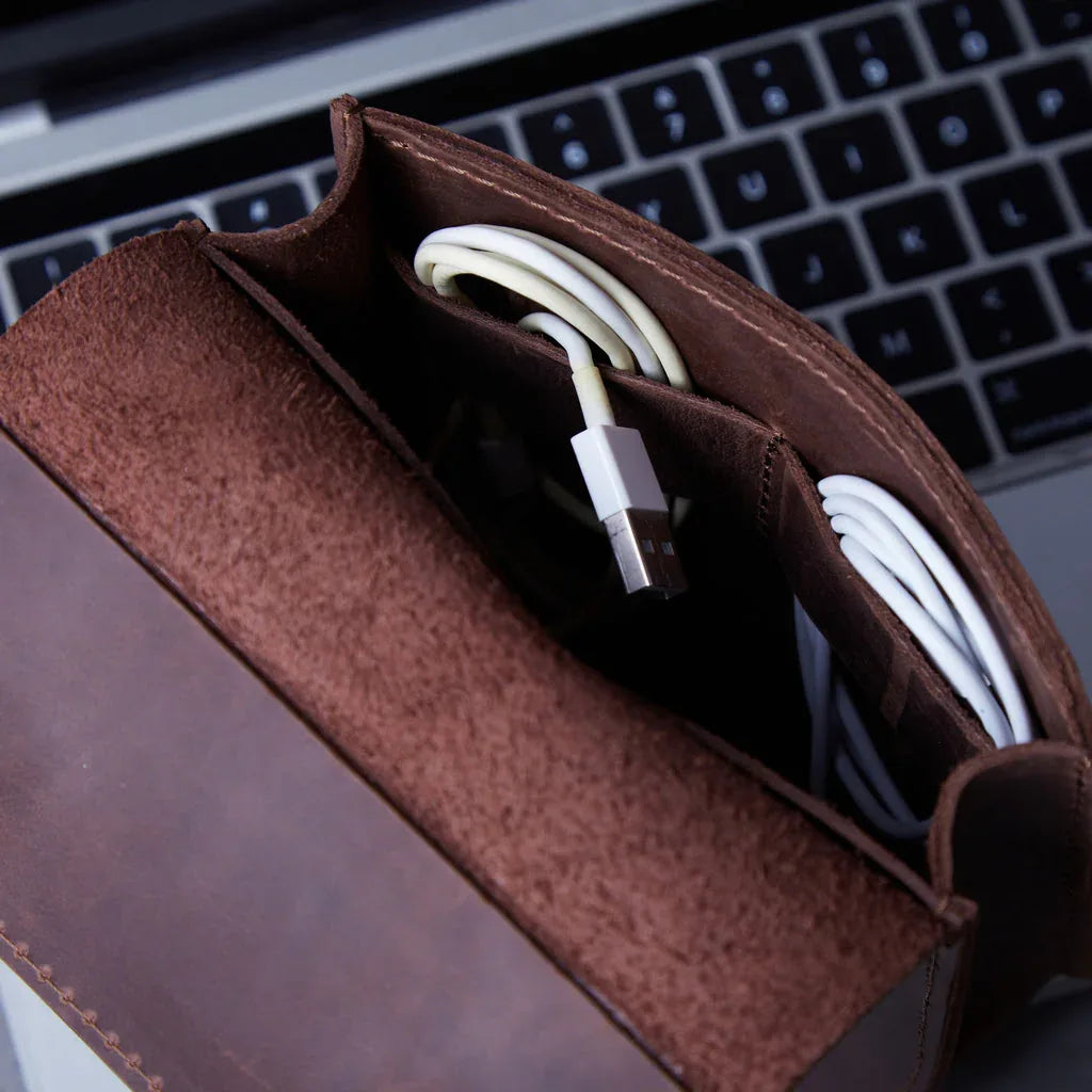 Wander Cable, Charger, Mouse Organizer - INCARNE® Global