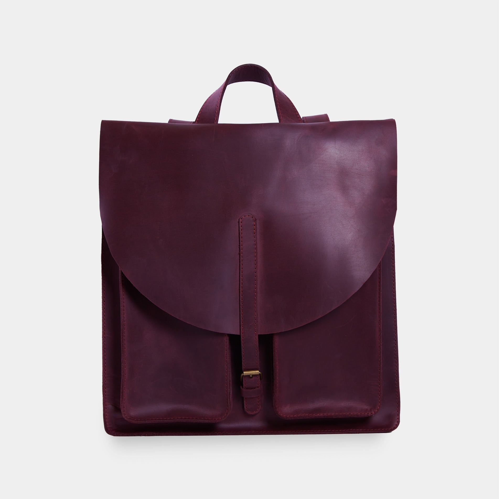 Rucsac elegant Circles