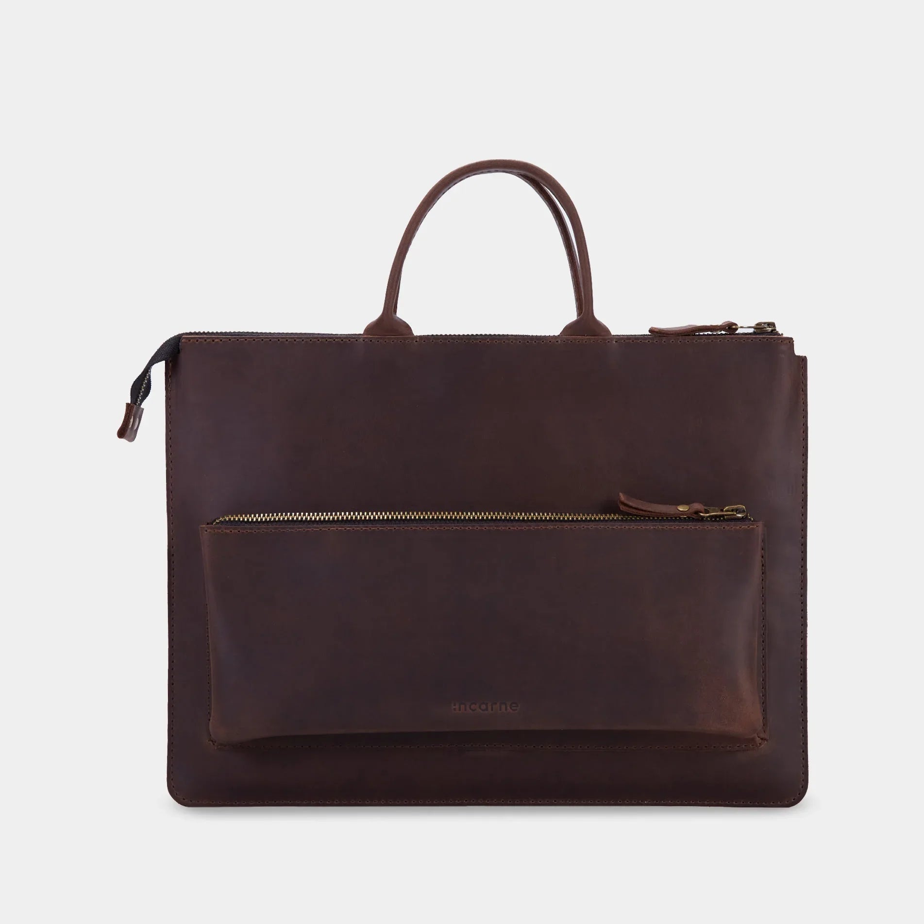 Corporate gifts: Maryland laptop sleeve - INCARNE® Ukraine