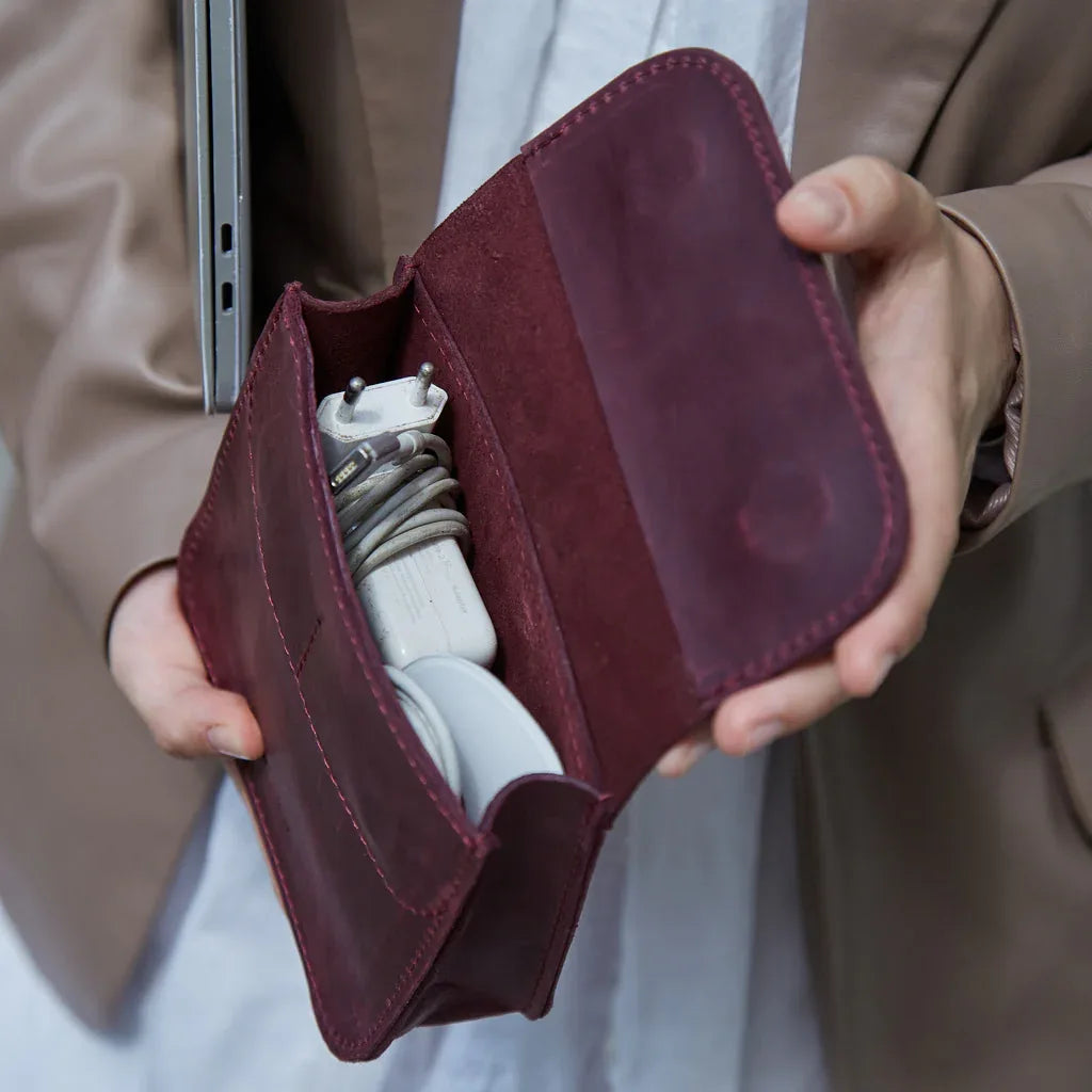 Wander Cable, Charger, Mouse Organizer - INCARNE® Global