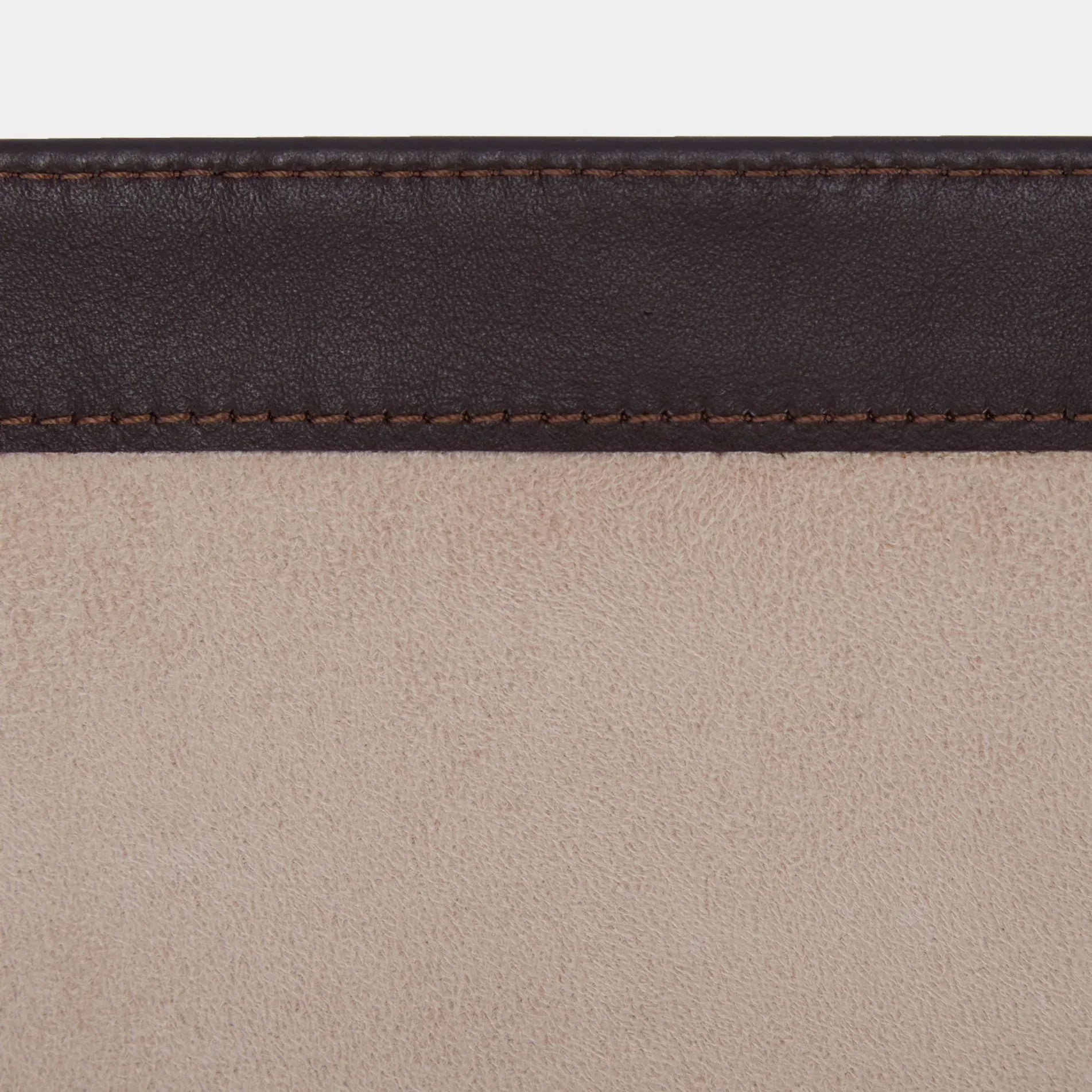 Laptop Sleeve Cline, Chocolate - INCARNE® Global