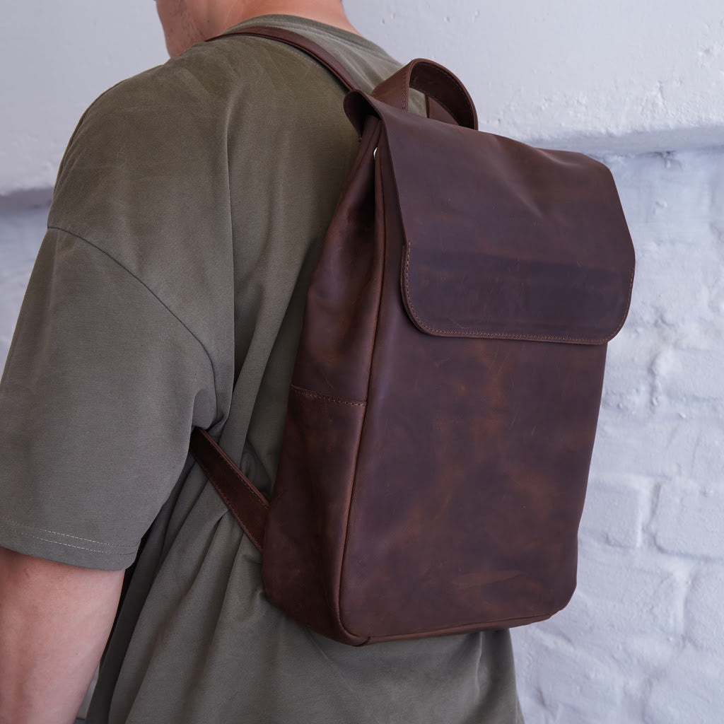 Unia Laptop Backpack