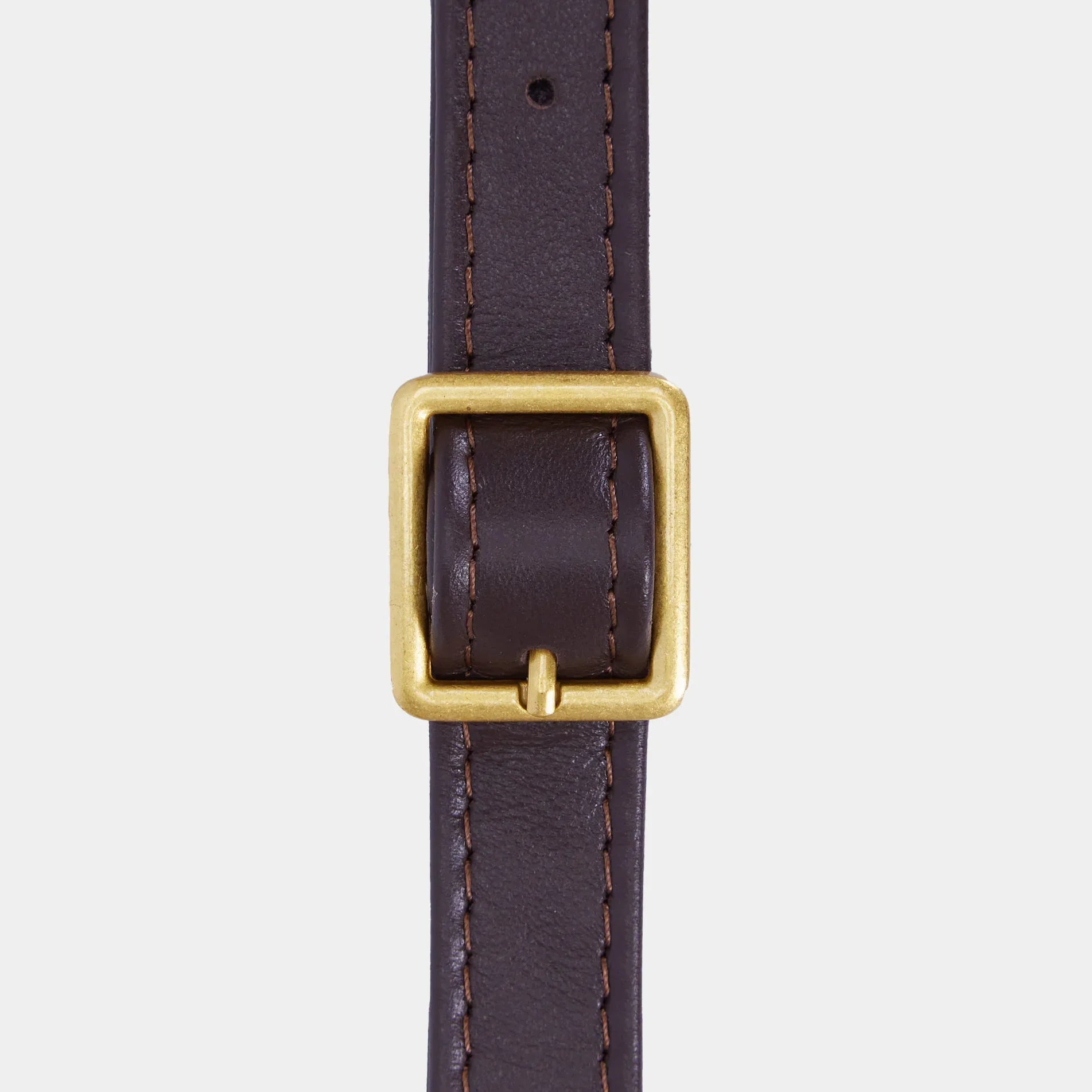 Fancy Women's Bag, Chocolate - INCARNE® Global