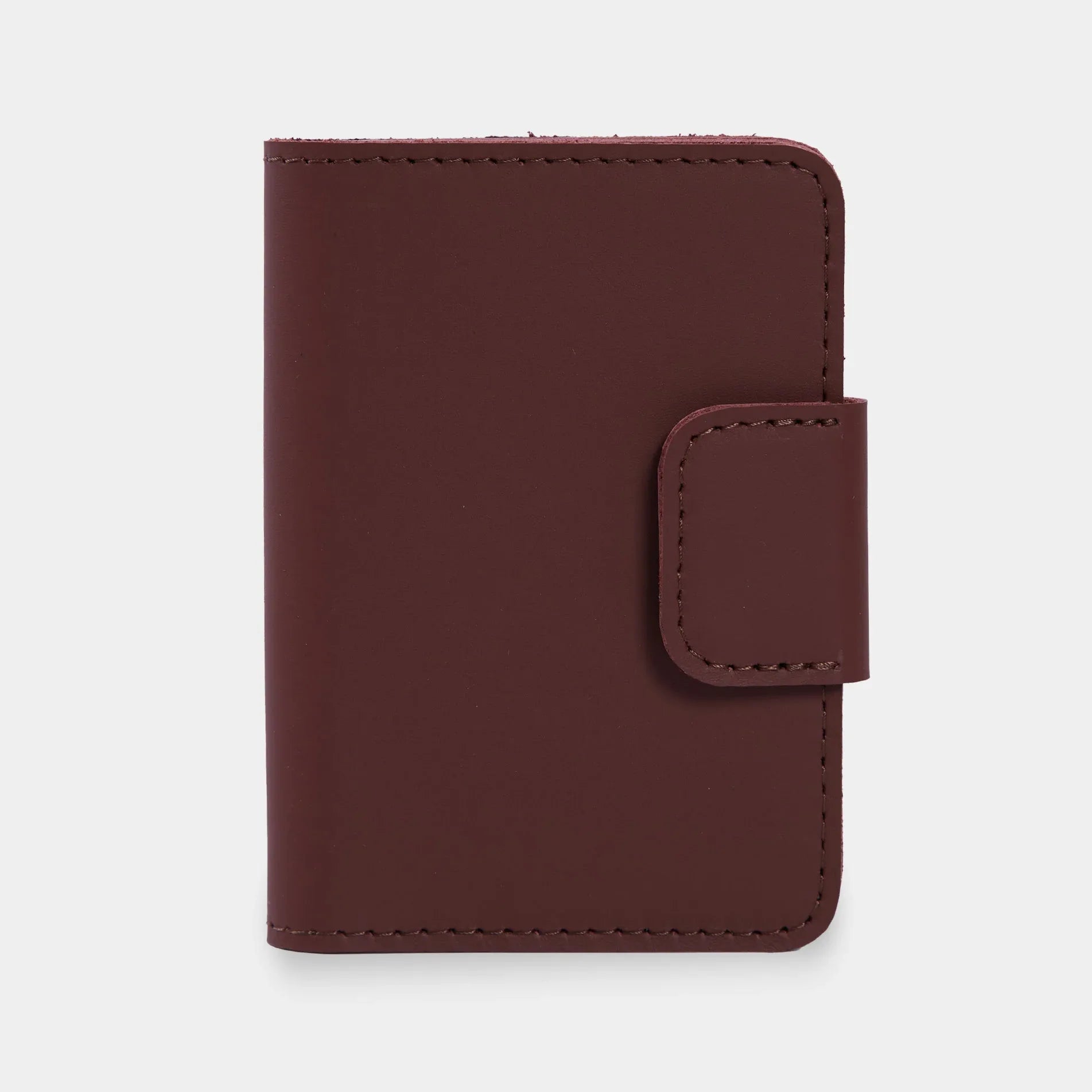 Smart Journey passport cover - INCARNE® Ukraine