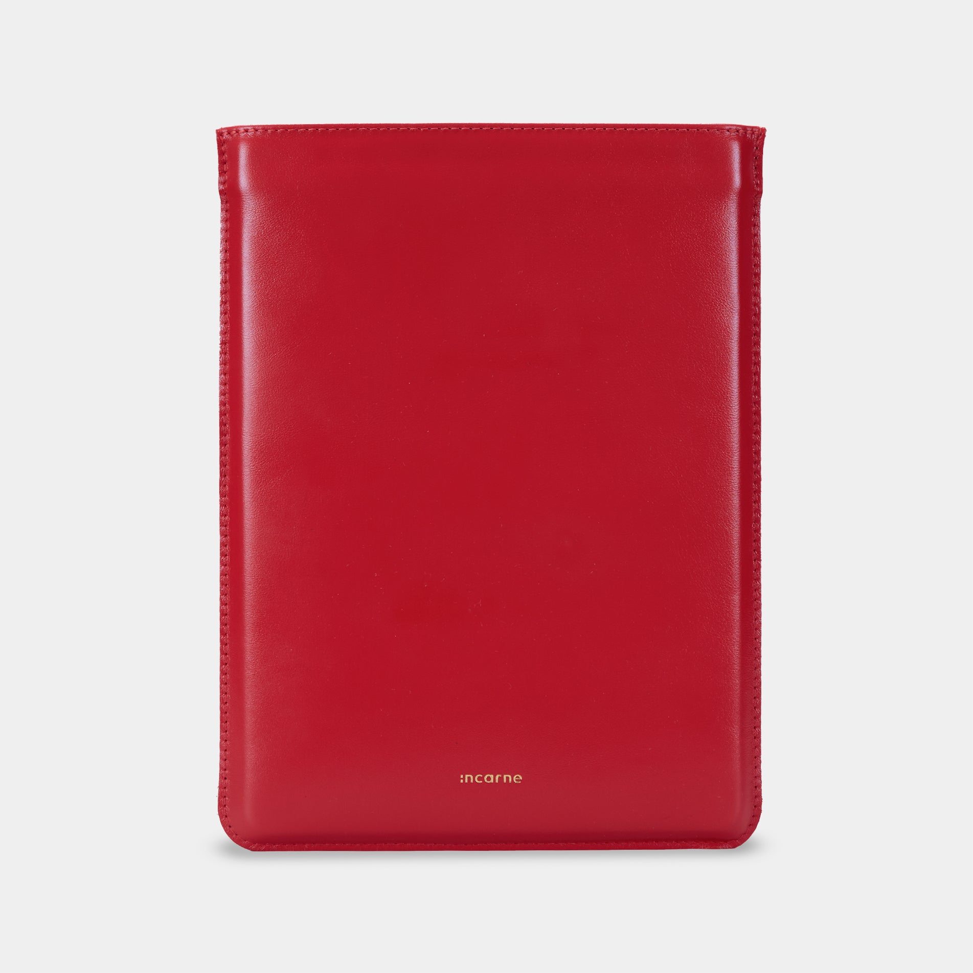 Etui na laptopa ClineUp, czerwone