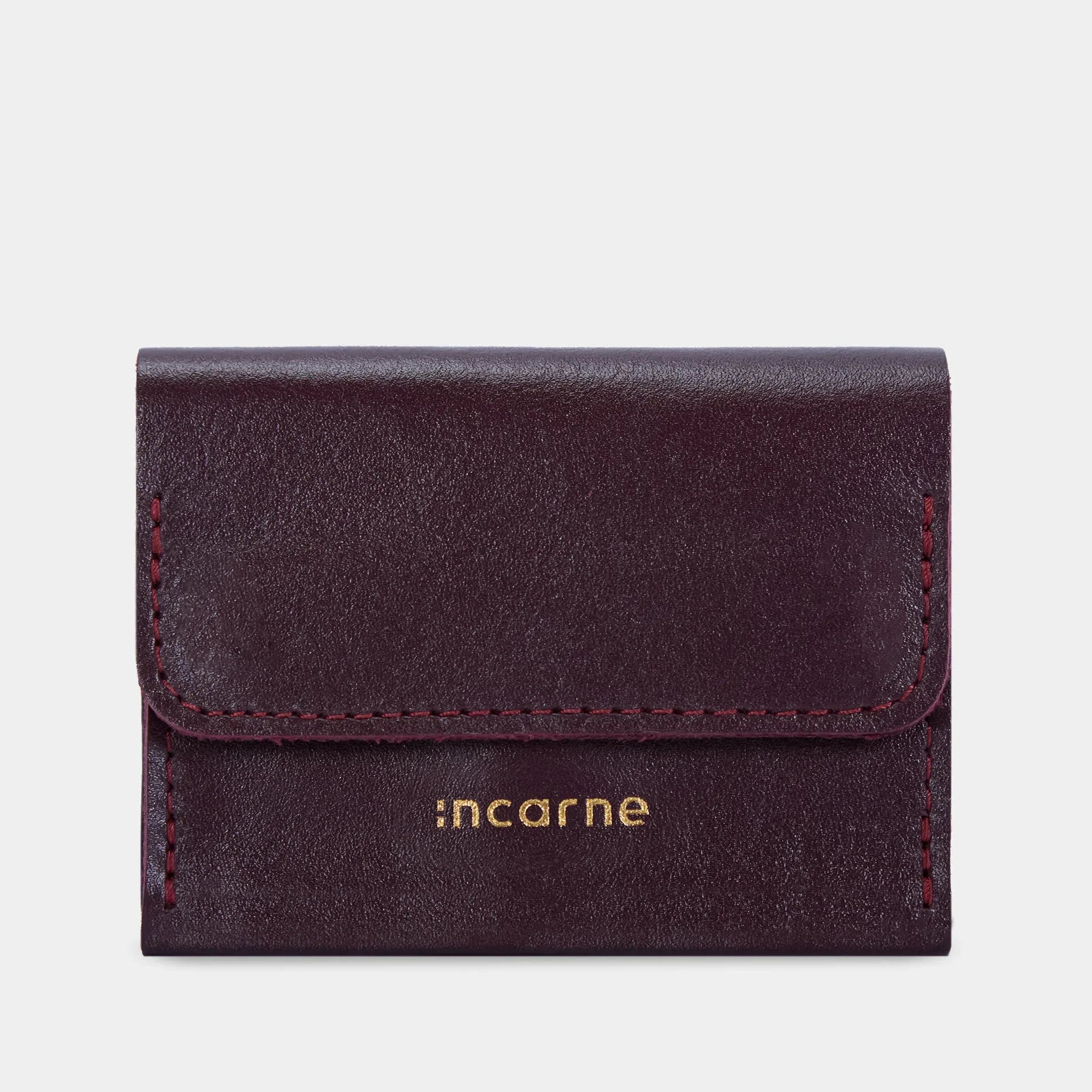 Lean Wallet - INCARNE® Ukraine