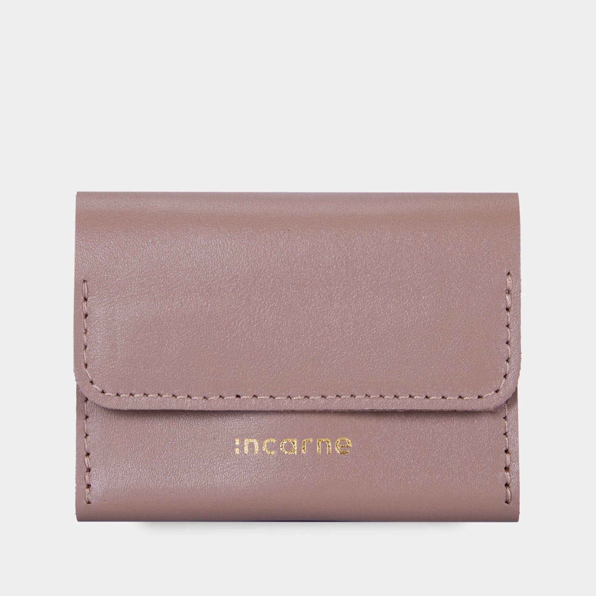 Lean Wallet - INCARNE® Ukraine