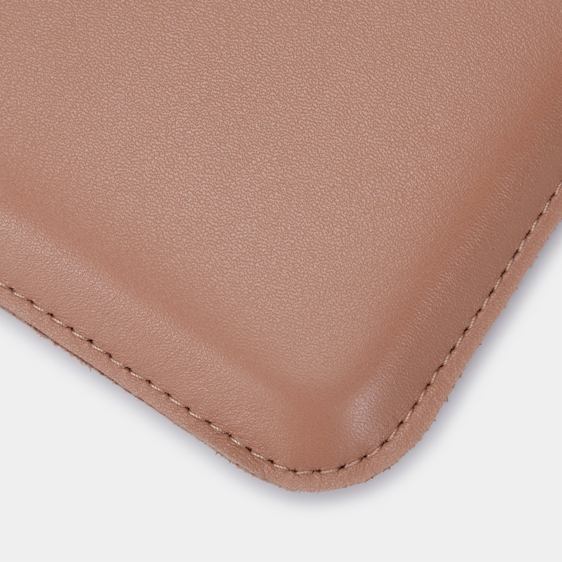 Etui na laptopa Cline, Mocha