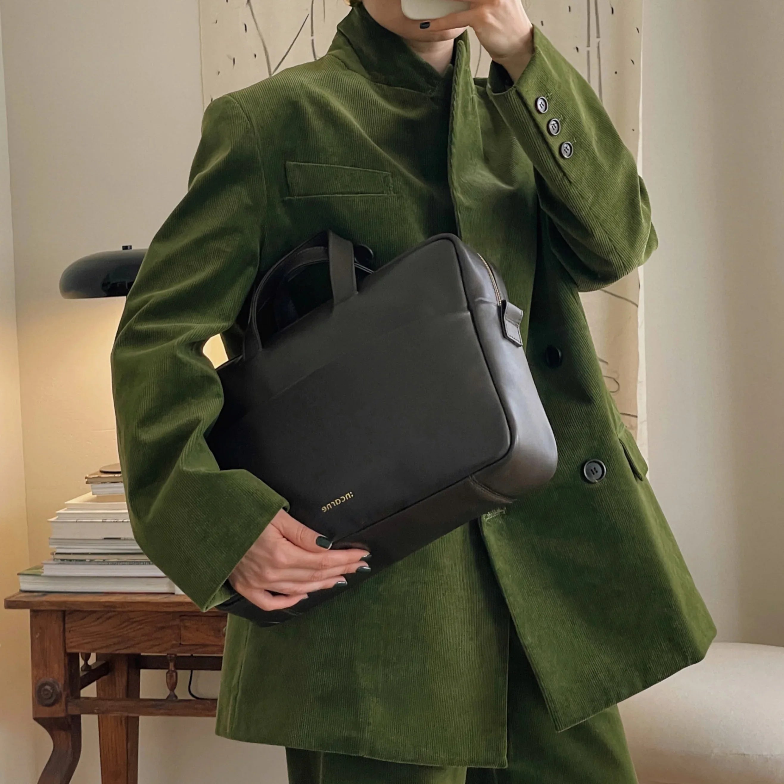 Brief bag - INCARNE® Ukraine