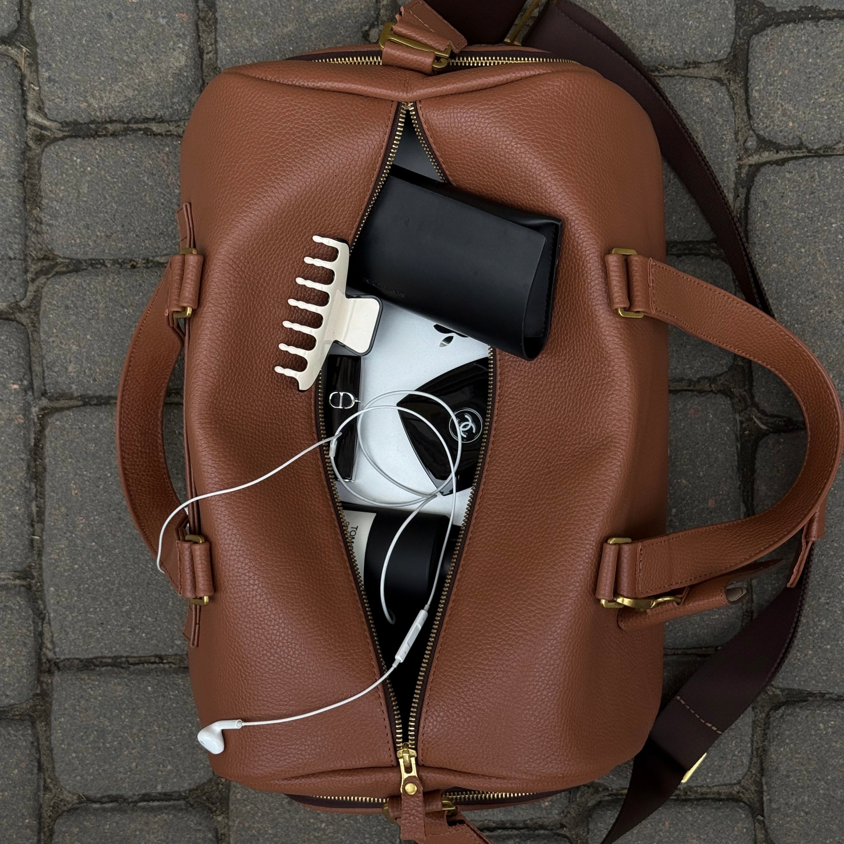 Torba Nomad