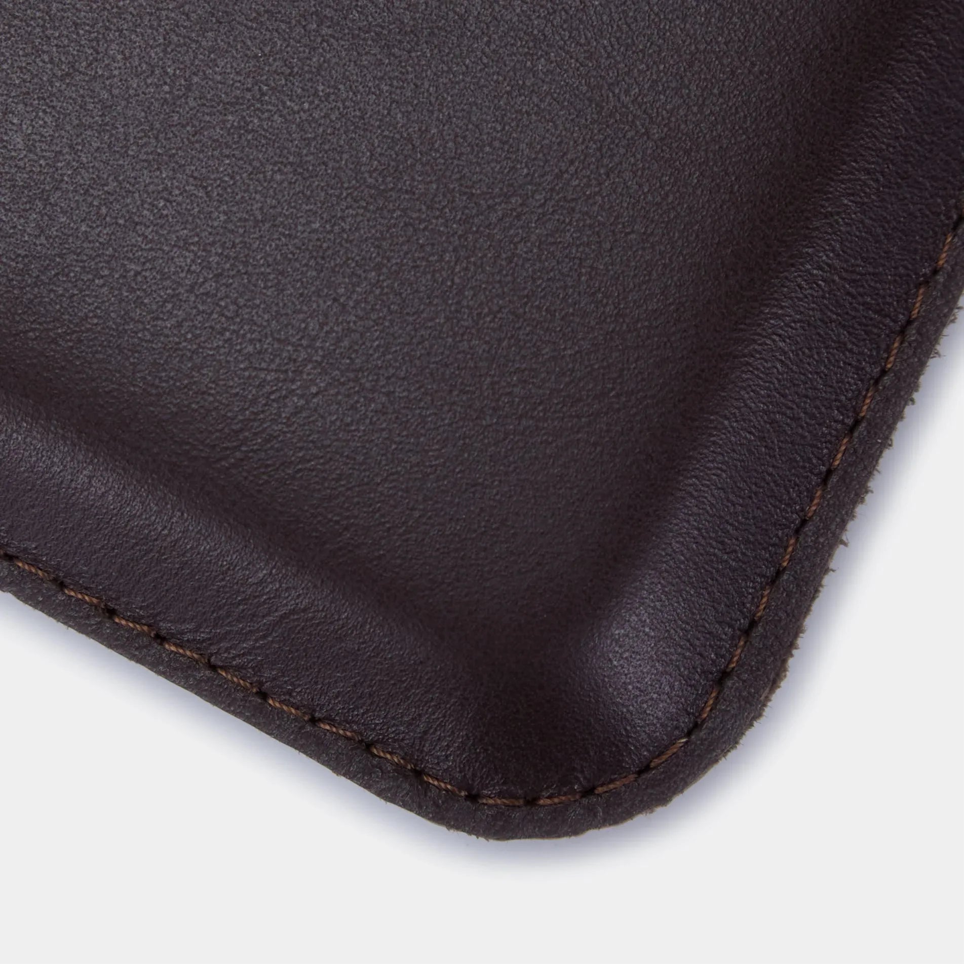 Laptop Sleeve ClineUp, Chocolate - INCARNE® Global