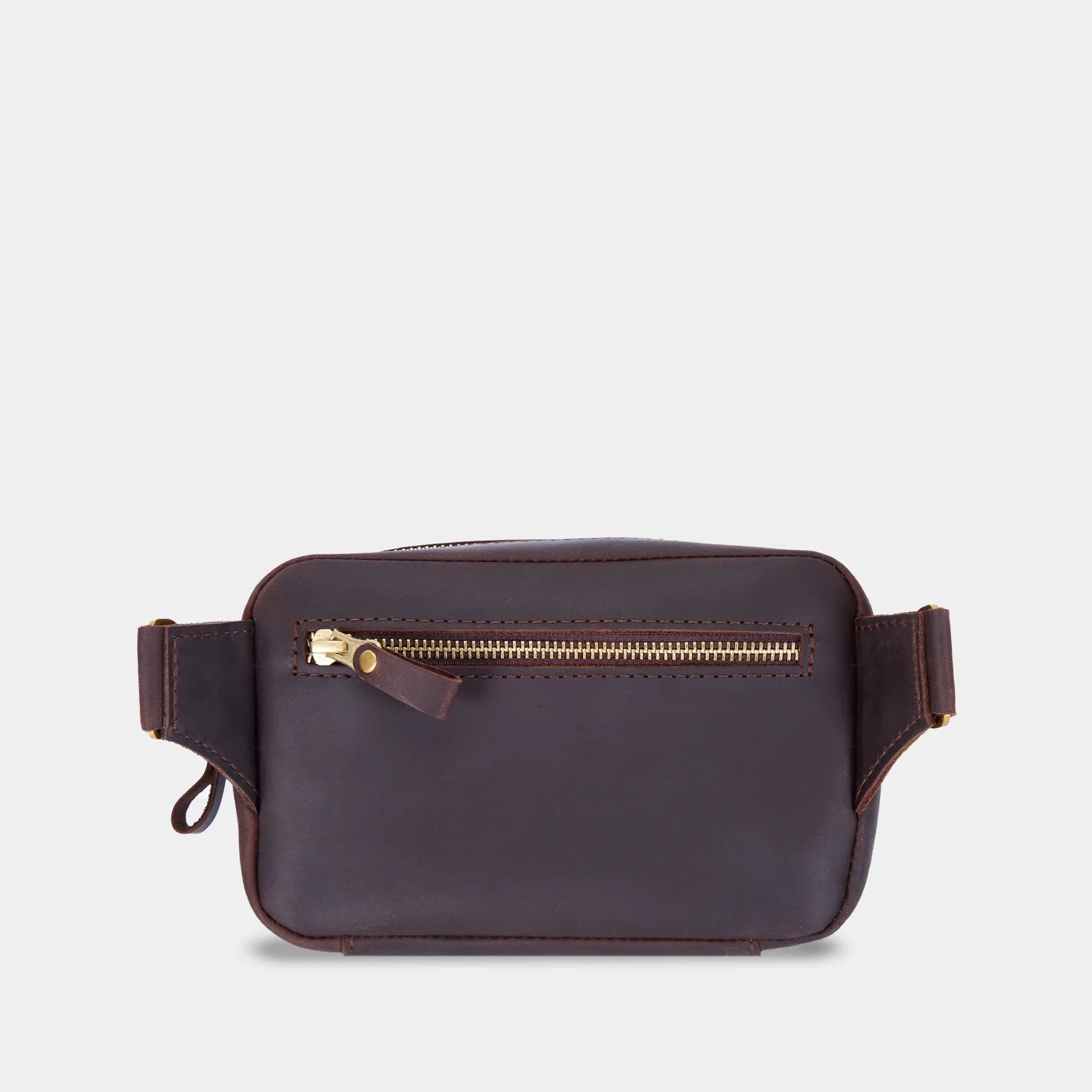 Block belt bag - INCARNE® Ukraine