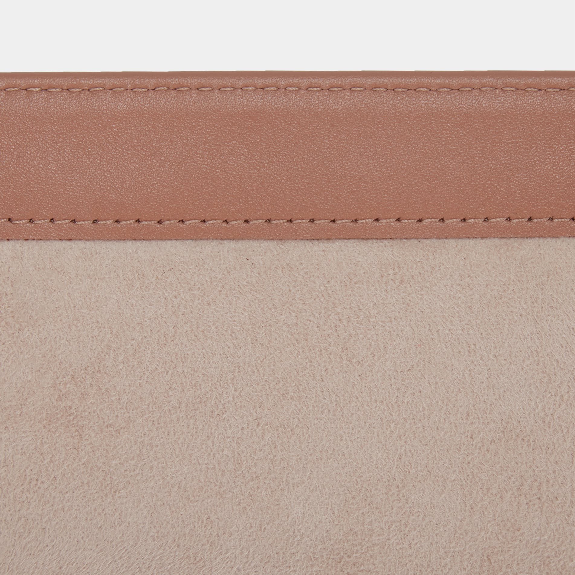 Etui na laptopa Cline, Mocha