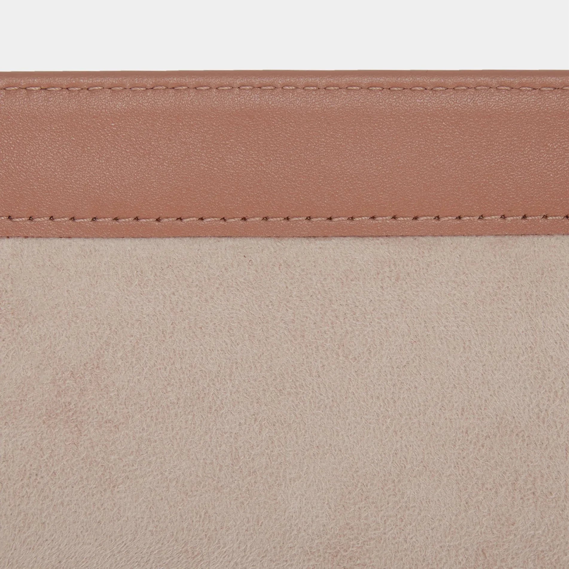 Laptop Sleeve ClineUp, Latte - INCARNE® Global