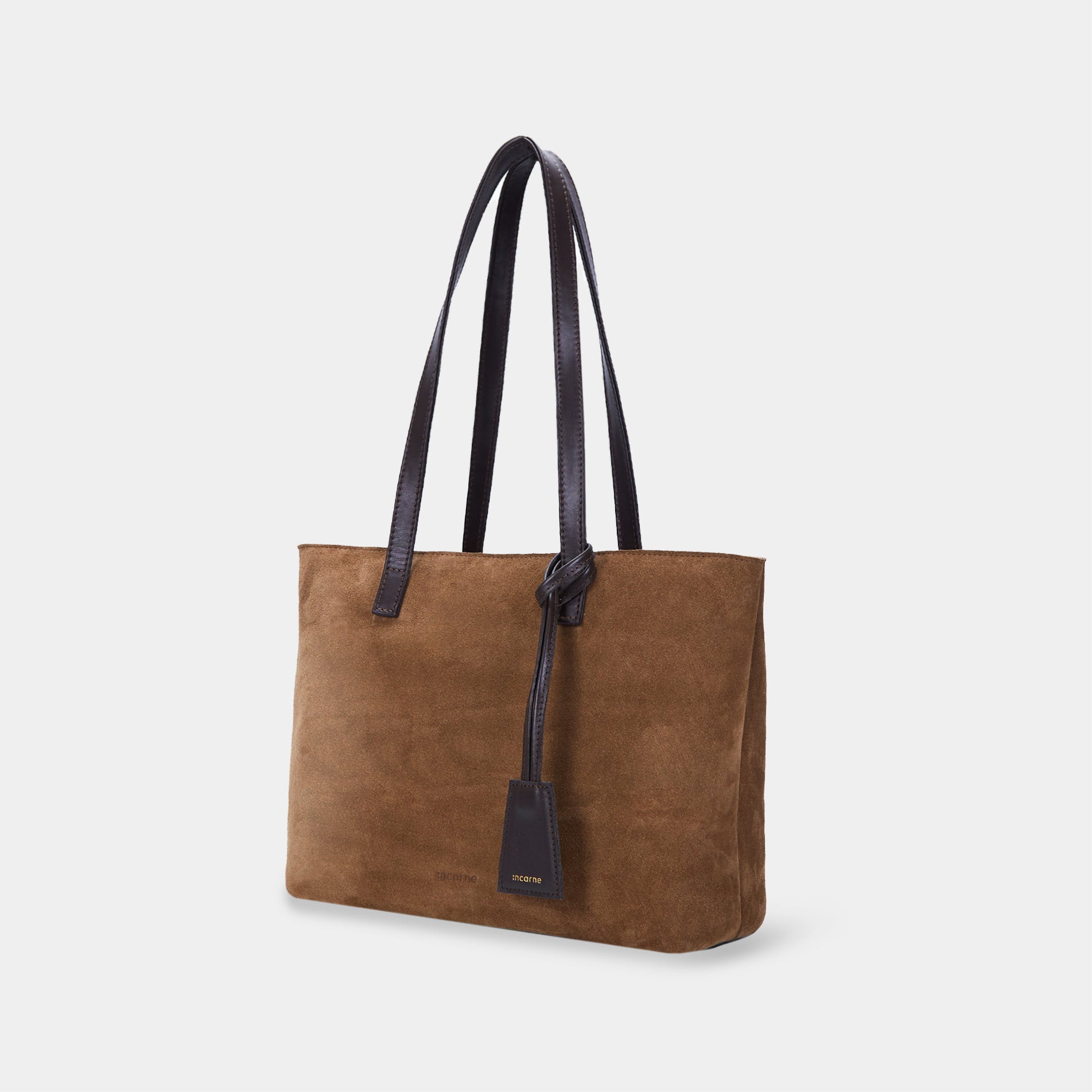 Torba Emeli, Rust (welur)