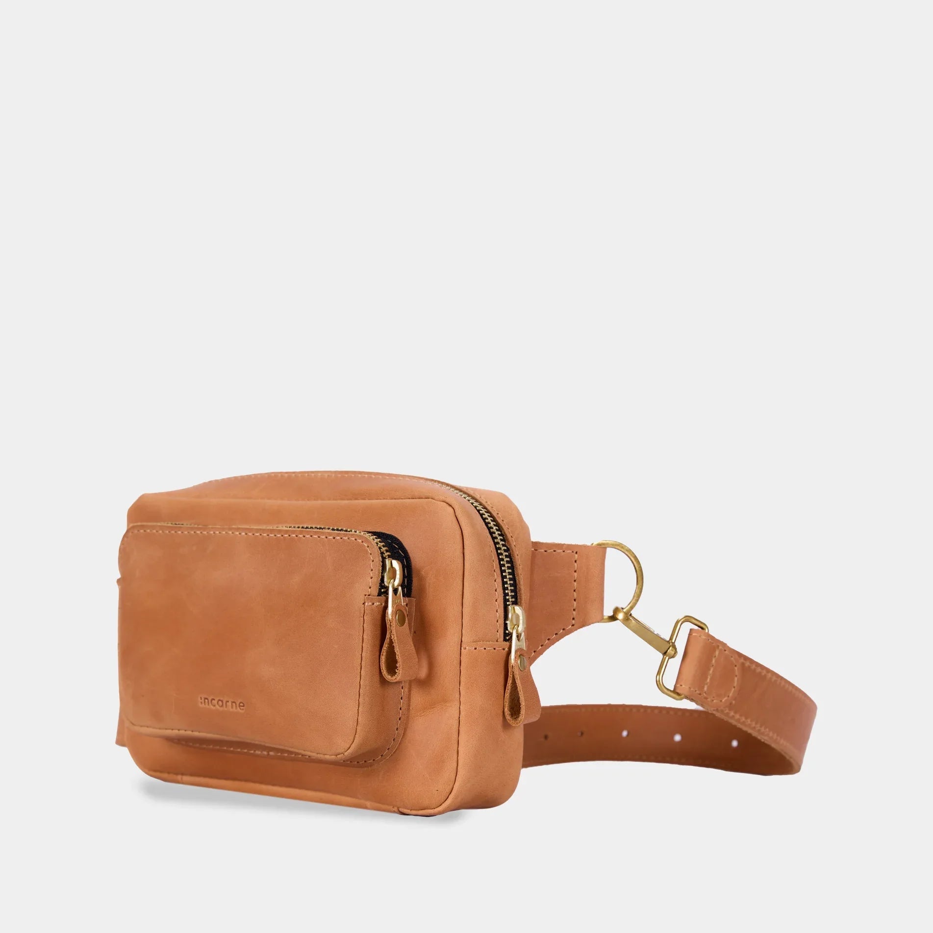 Couple belt bag - INCARNE® Ukraine