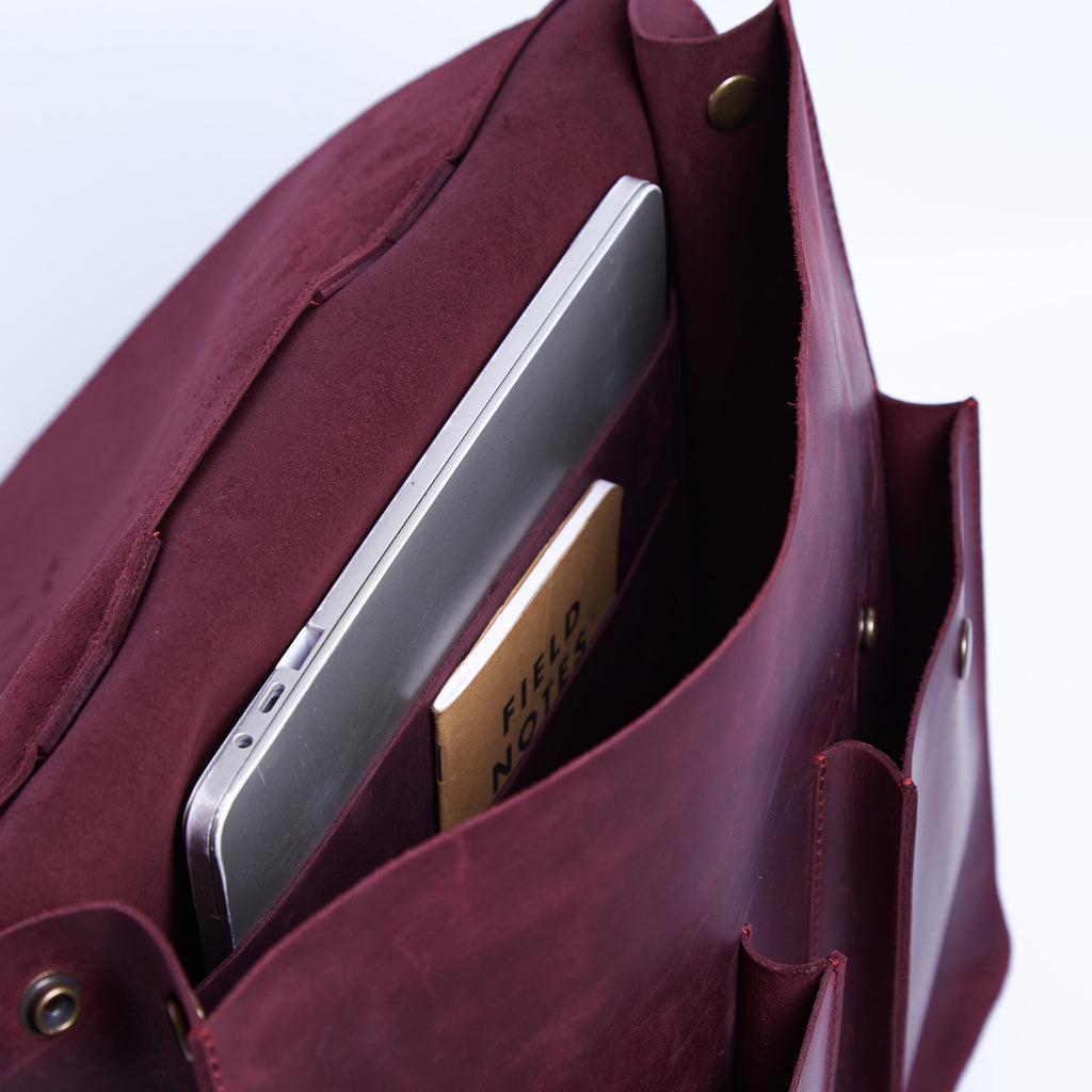 Rucsac elegant Circles