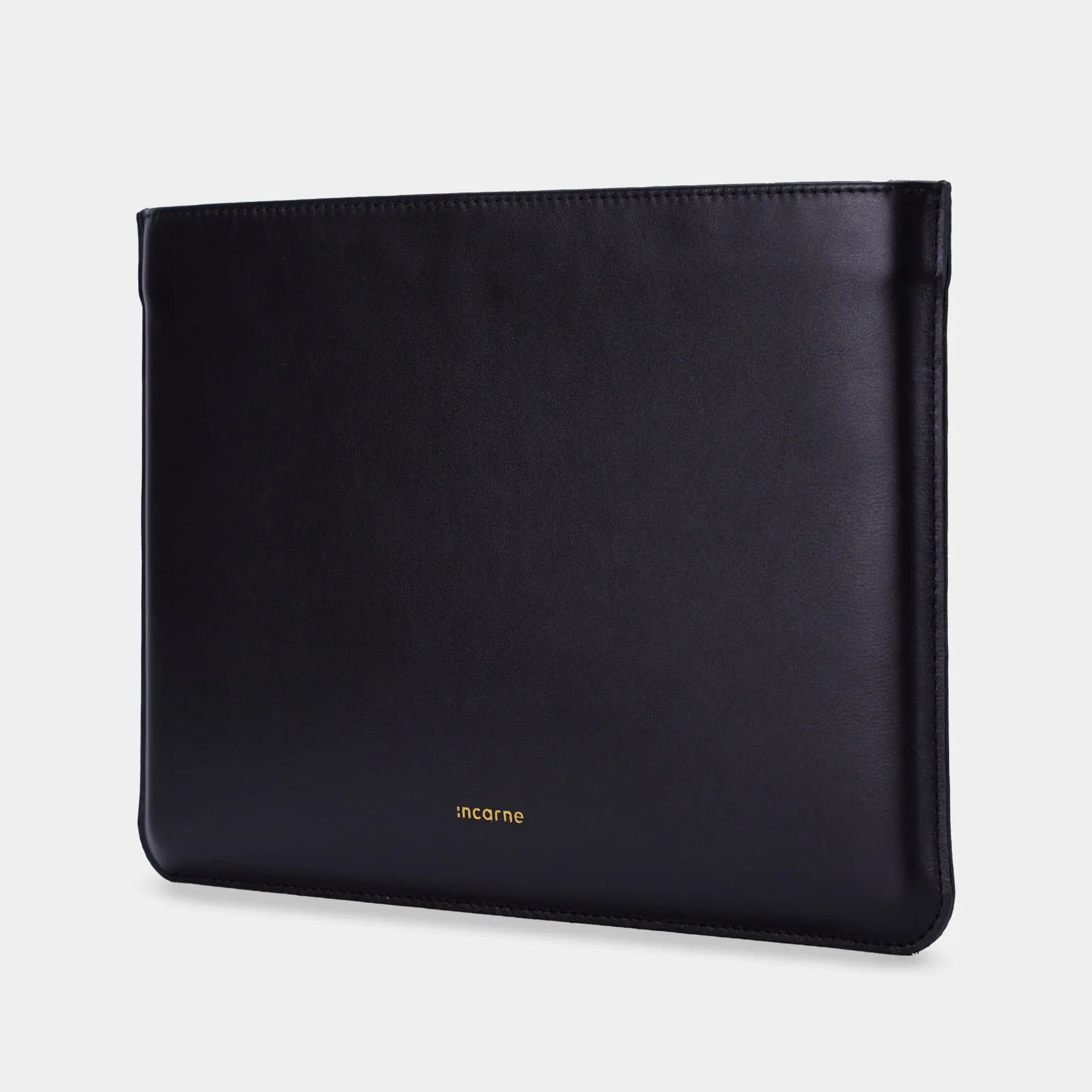 Laptop Sleeve Cline, Black - INCARNE® Global