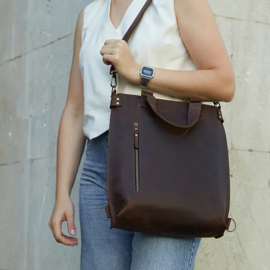 Optimus Transformer 2in1 Bag - INCARNE® Global