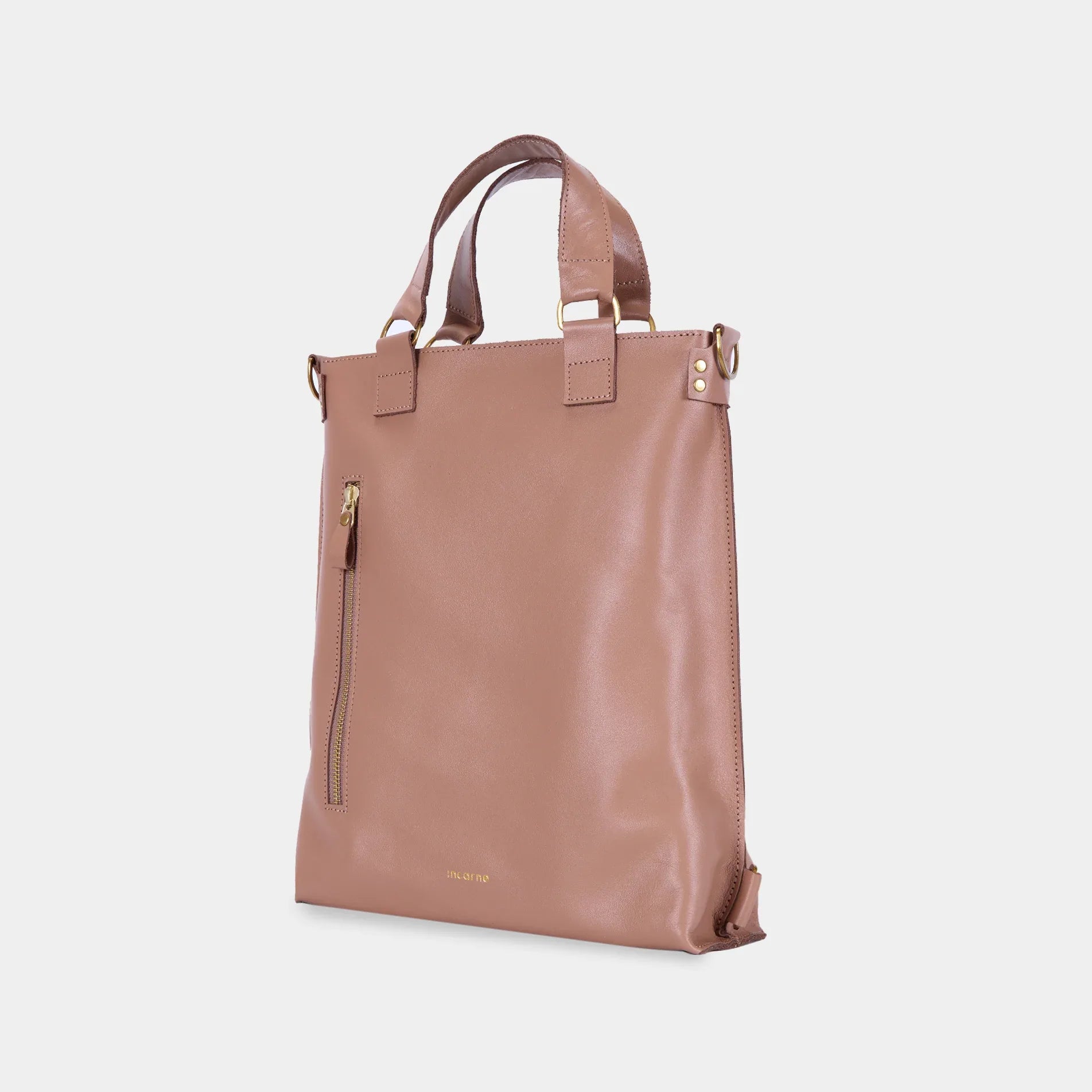 Optimus bag-backpack - INCARNE® Ukraine