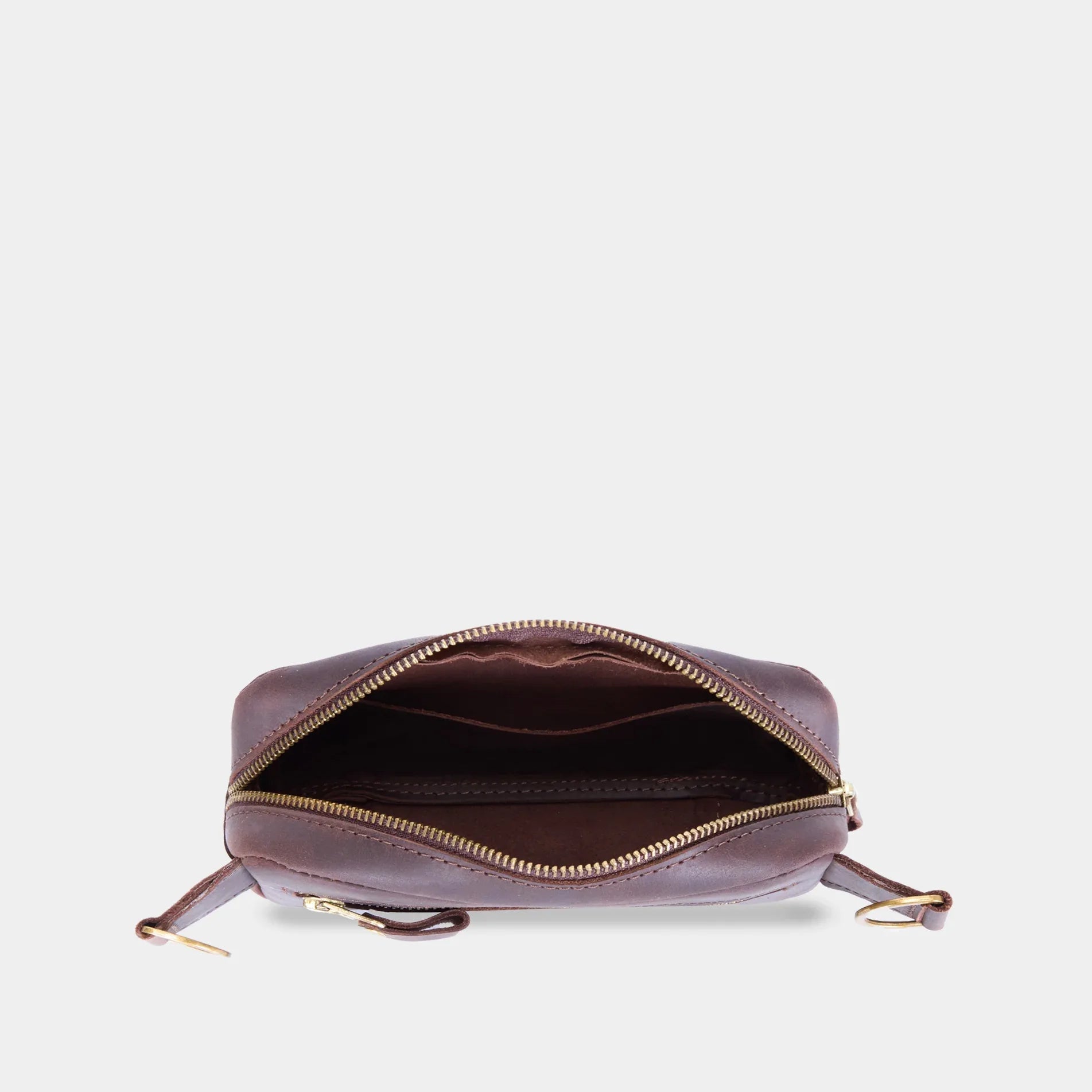 Block belt bag - INCARNE® Ukraine