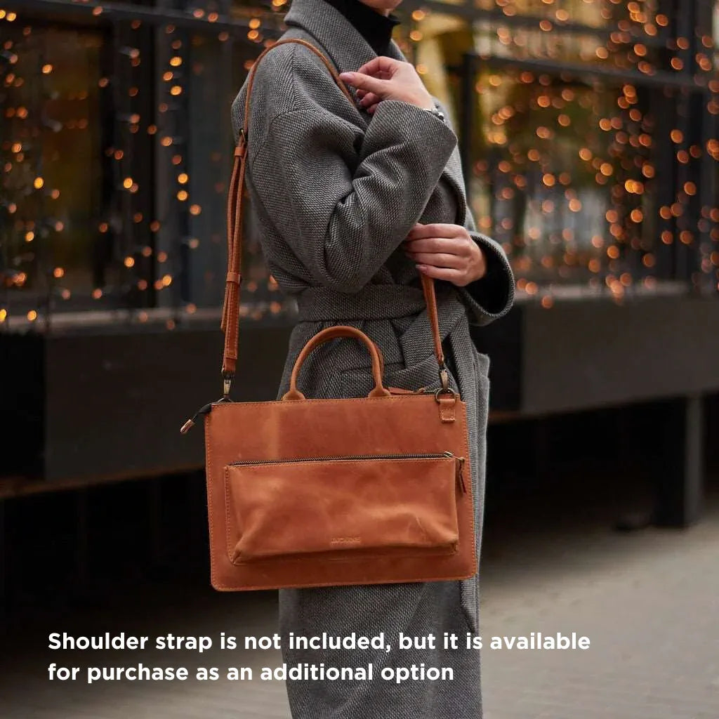 Maryland iPad Pro Sleeve with Handles - INCARNE® Global