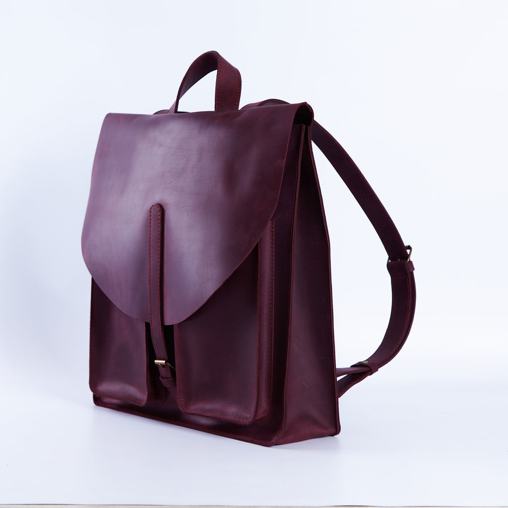 Rucsac elegant Circles